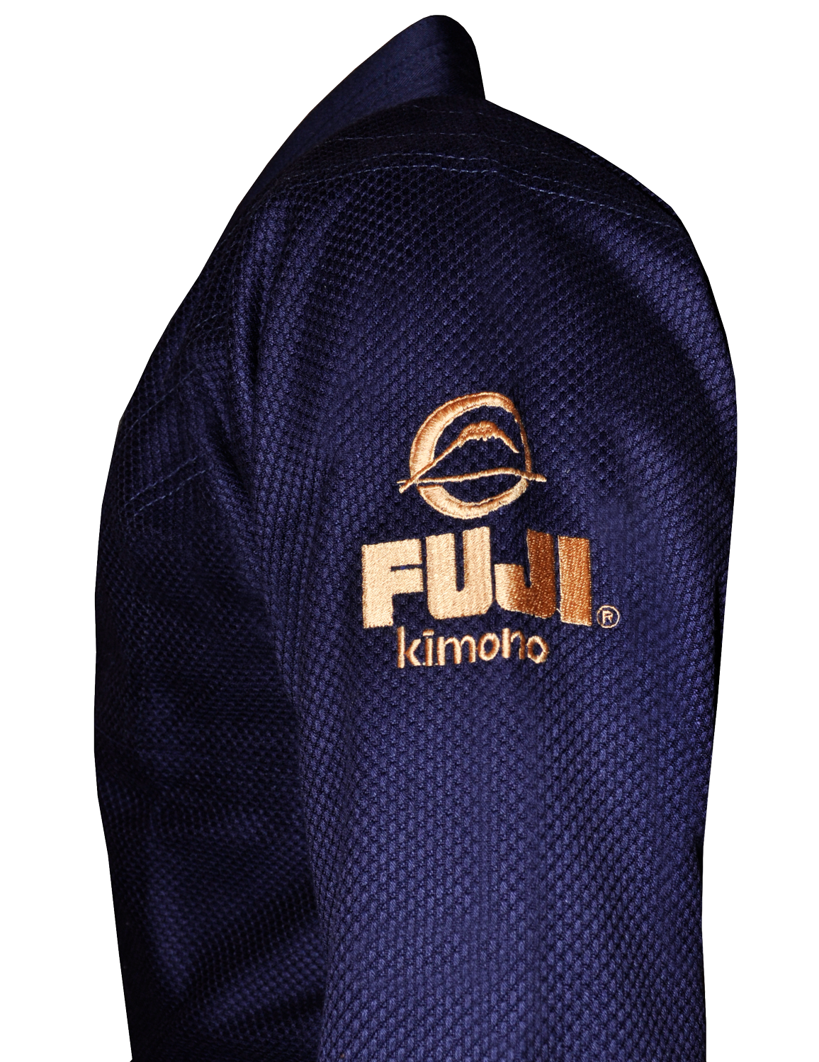 Fuji Sports All Around BJJ Gi - Marineblau