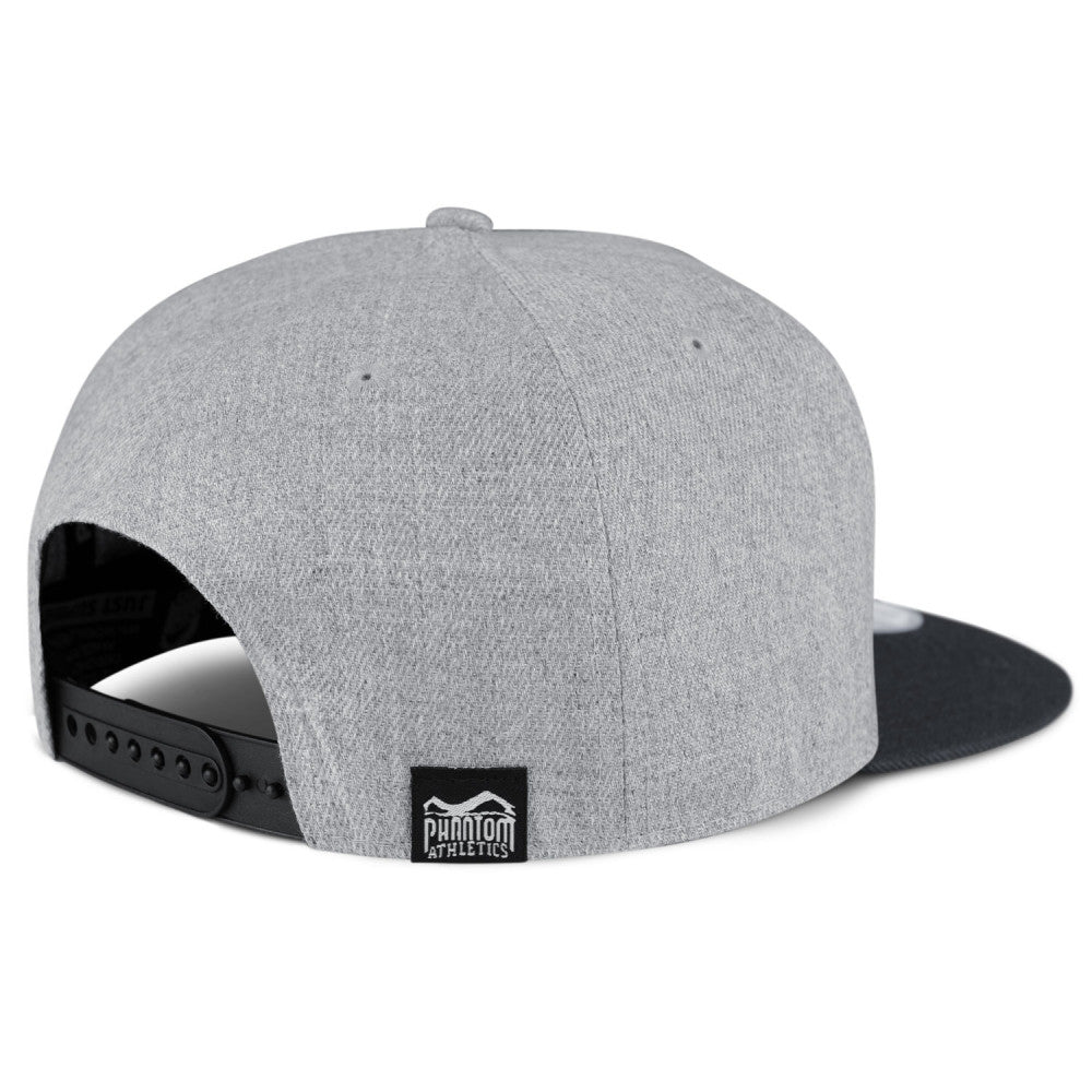 Casquette Phantom Athletics Team - Gris/Noir