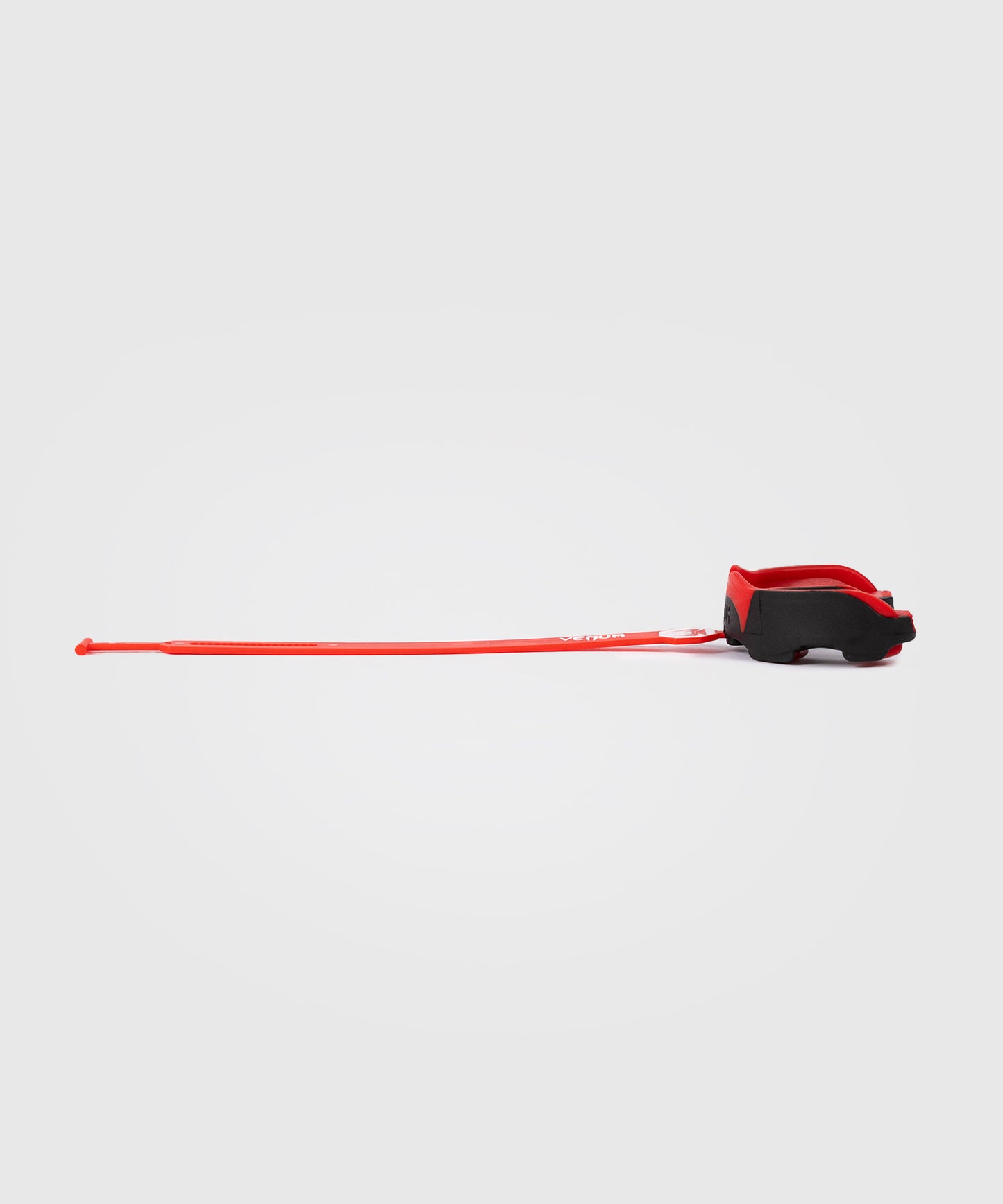 Venum Predator Protector Bucal Con Correa/Sin Correa – Negro/Rojo