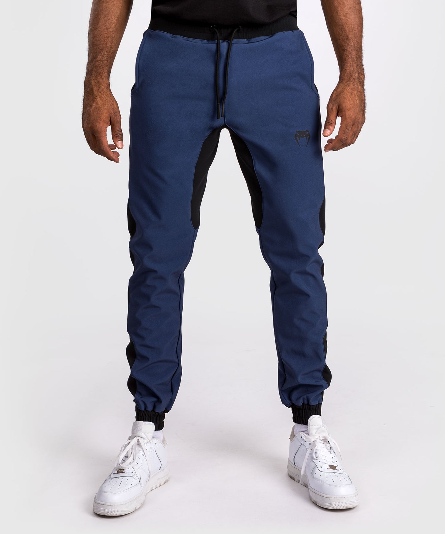 Venum Laser 3.0 Jogger - Black/Blue