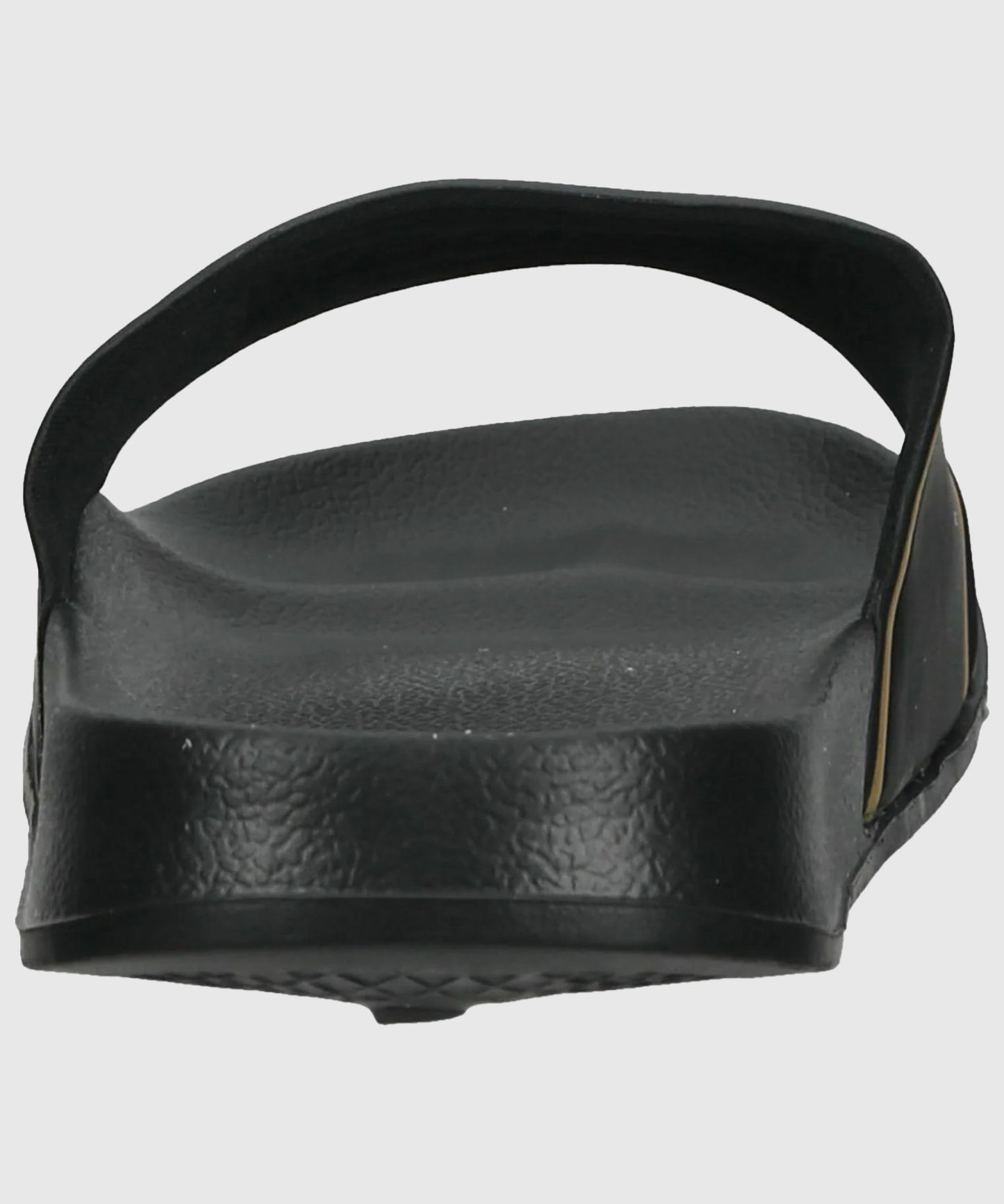 Claquettes Everlast - Noir