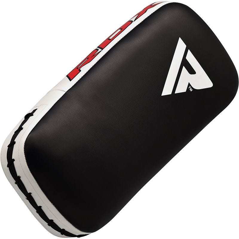 Paos de boxe courbé RDX Sports - Noir/Blanc