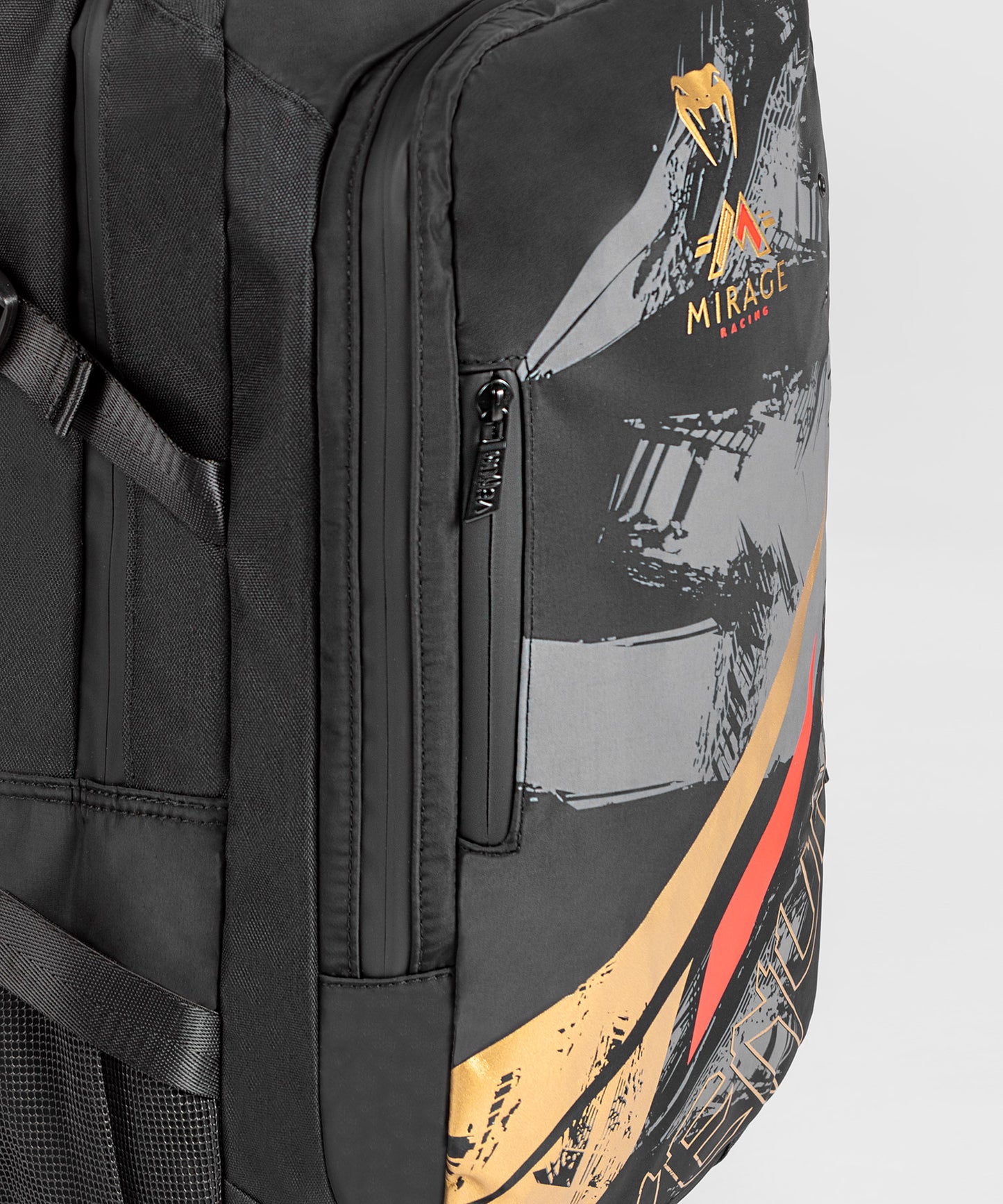 Sac à dos Venum x Mirage - Noir/Or