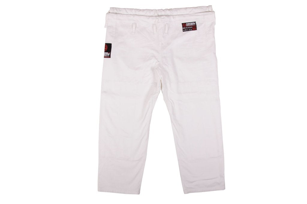 Tatami Fightwear Nova Minimo 2.0 Kimono JJB - Blanco