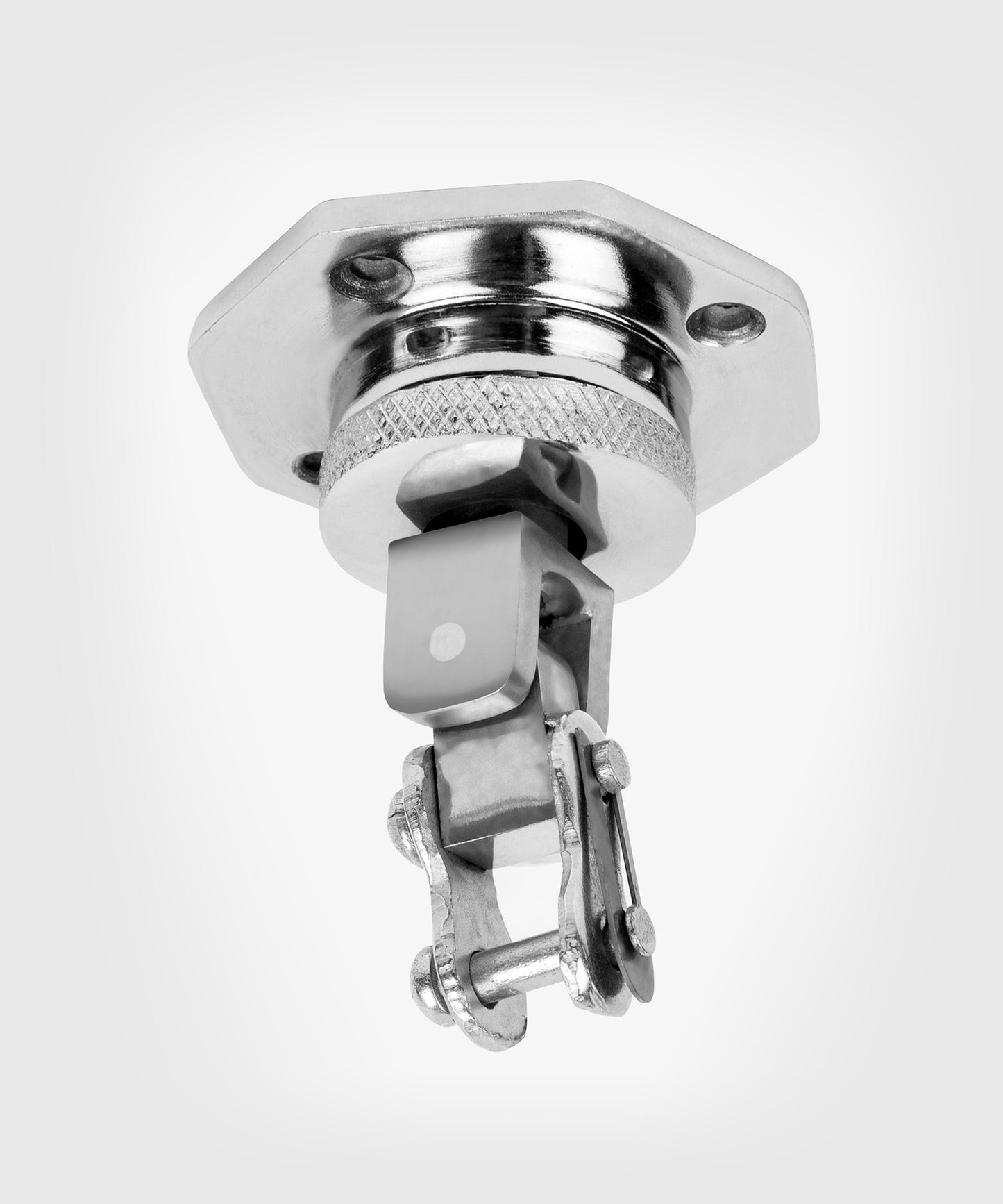 Ringhorns steel ball joint