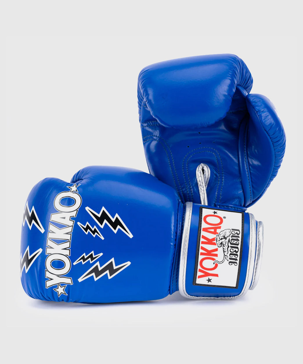 Yokkao Stadium Boxhandschuhe - Blau