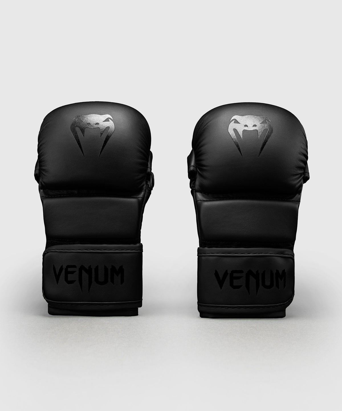 Venum Contender 1.5 Guantes de sparring - Negro