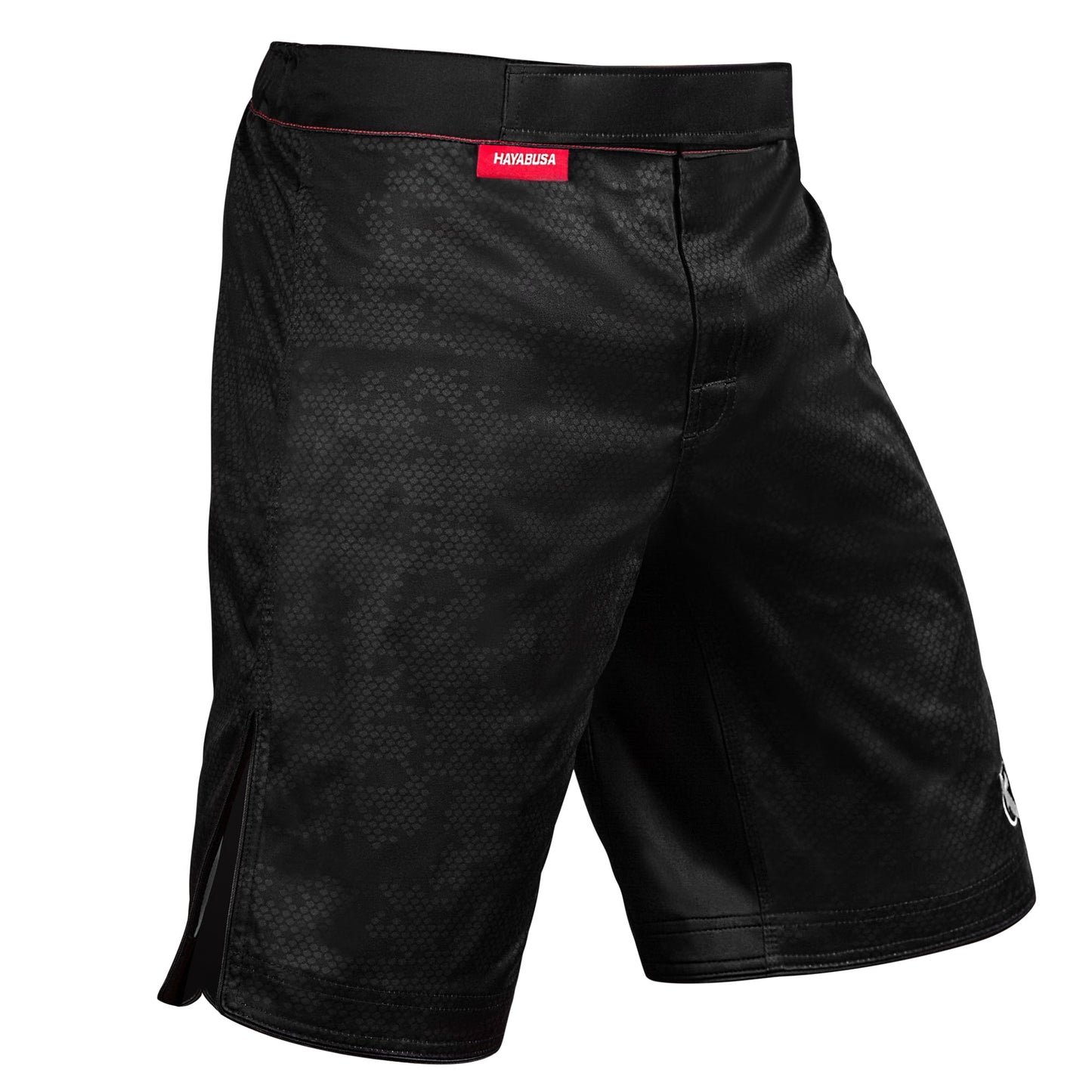 Short de MMA Hayabusa Hexagon - Noir