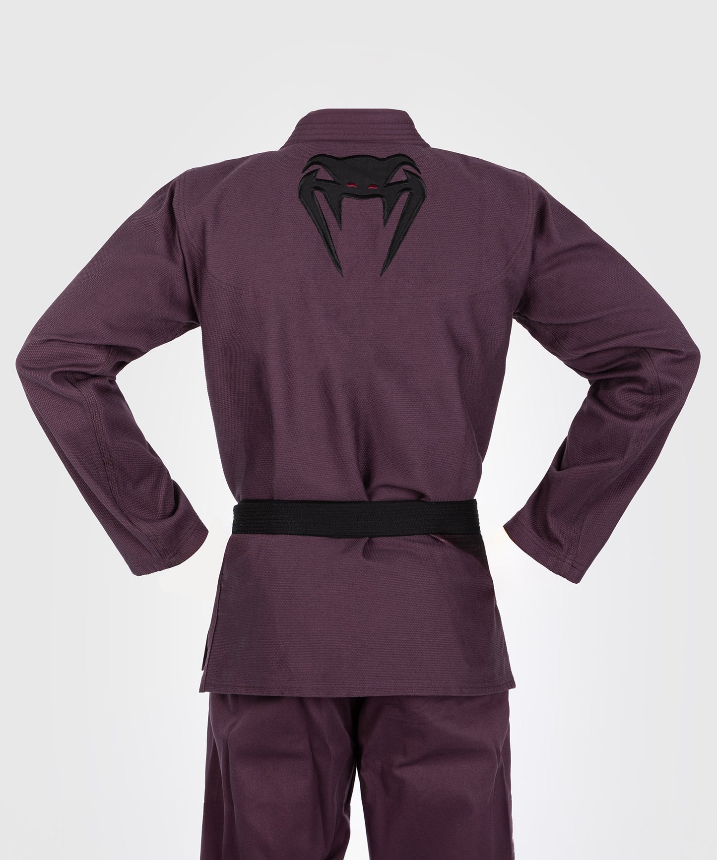 Venum Contender 2.0 BJJ GI - Marrón oscuro