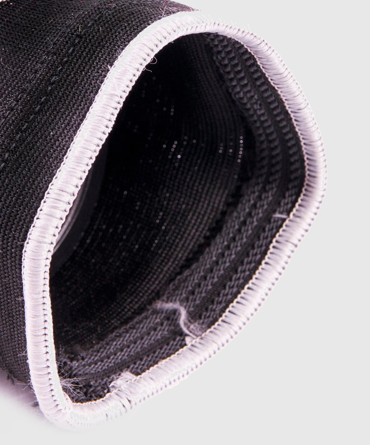 Genouillères Metal Boxe Pro - Noir