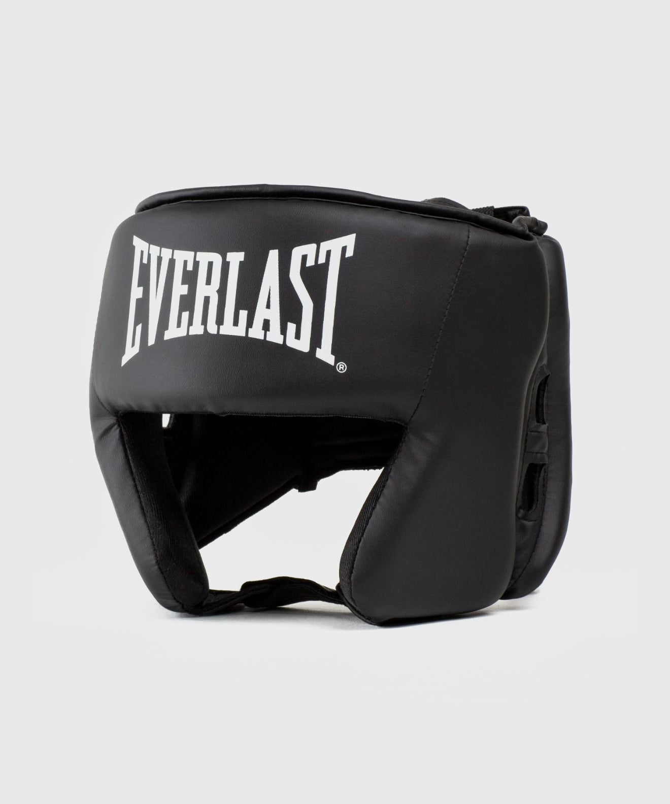 Everlast Core Headgear - Black