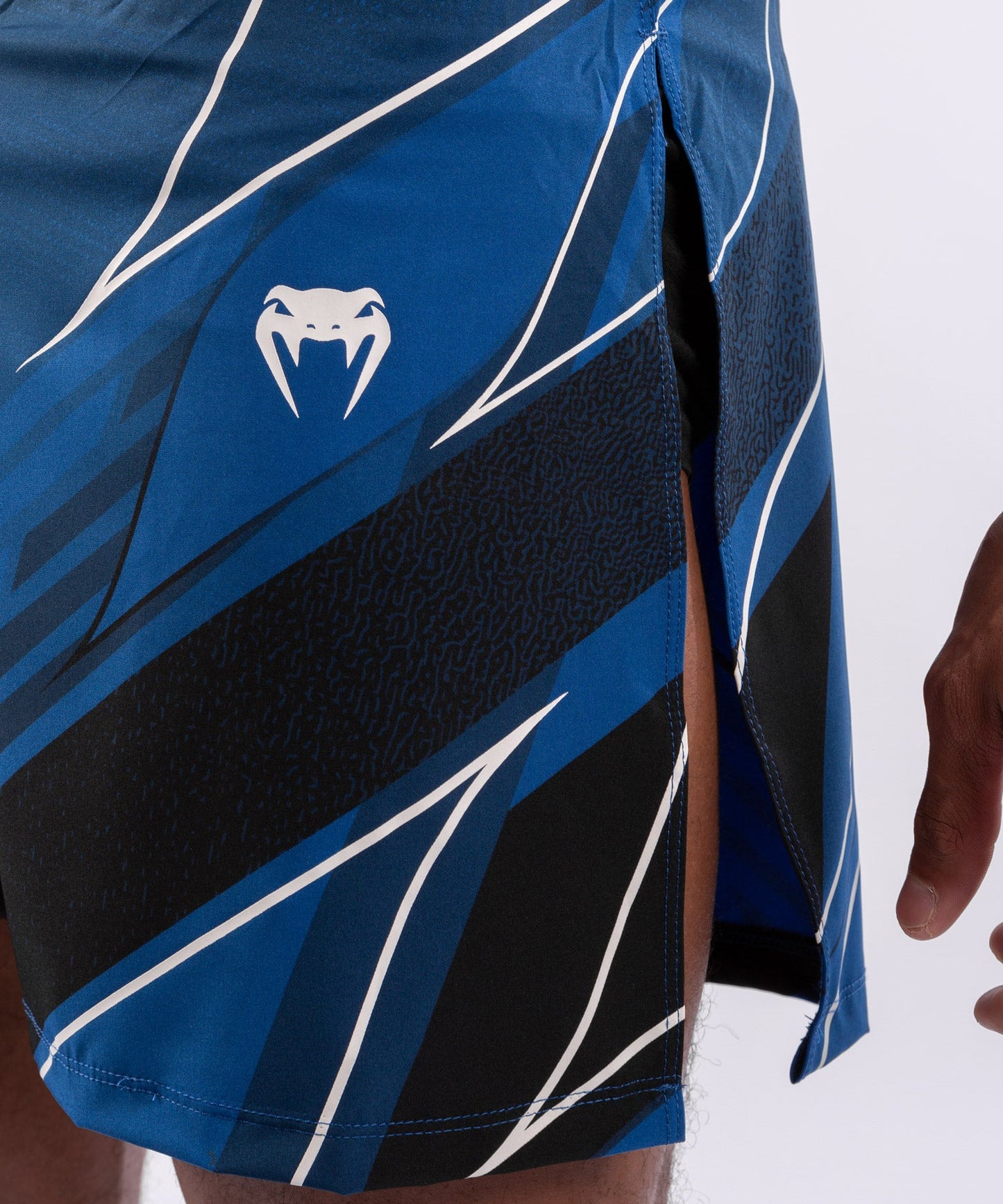 Fightshort Men's UFC Venum Authentic Fight Night Gladiator - Blue