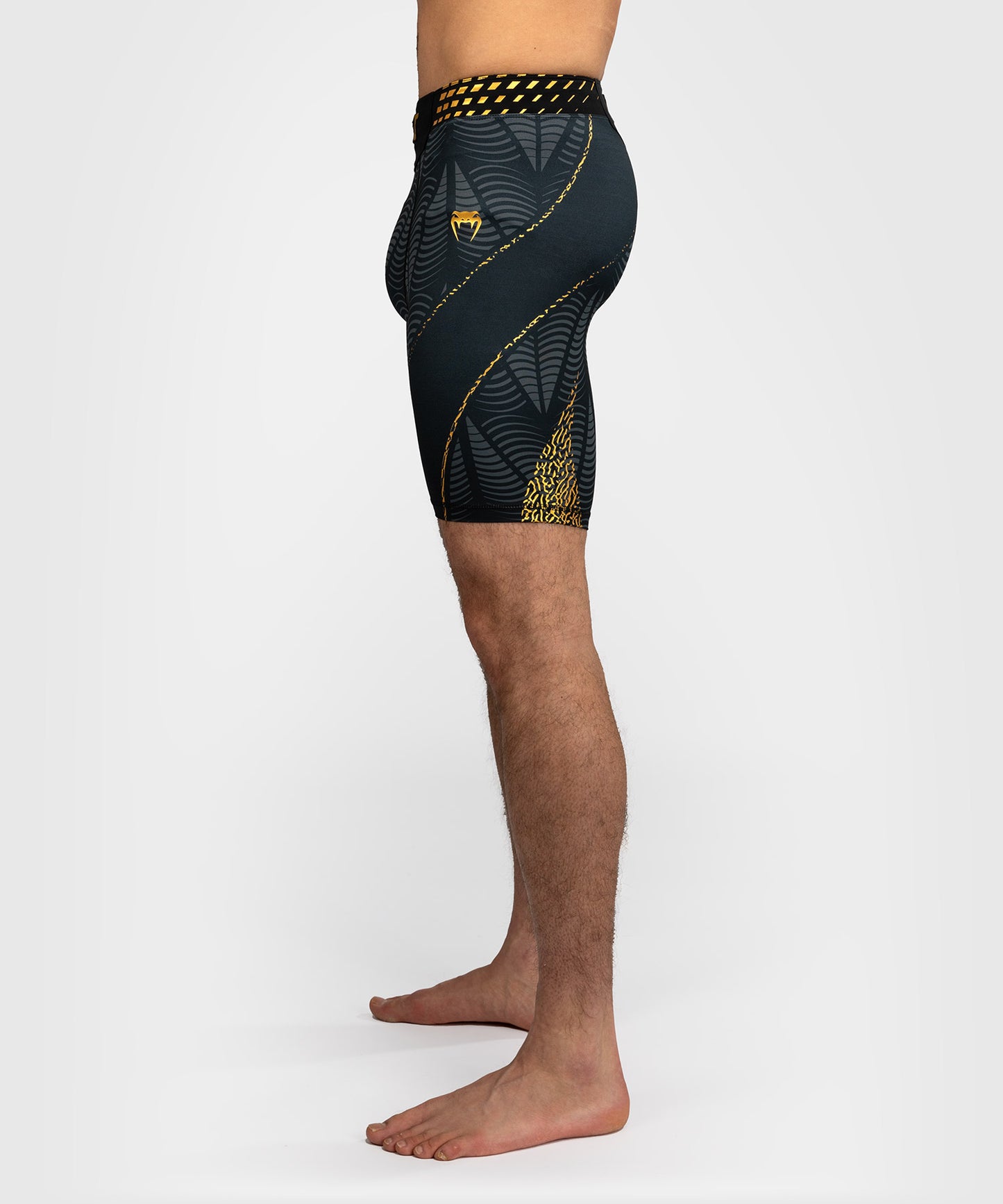 Men’s UFC Zenith by Venum Champion Authentic Fight Night Vale Tudo Short