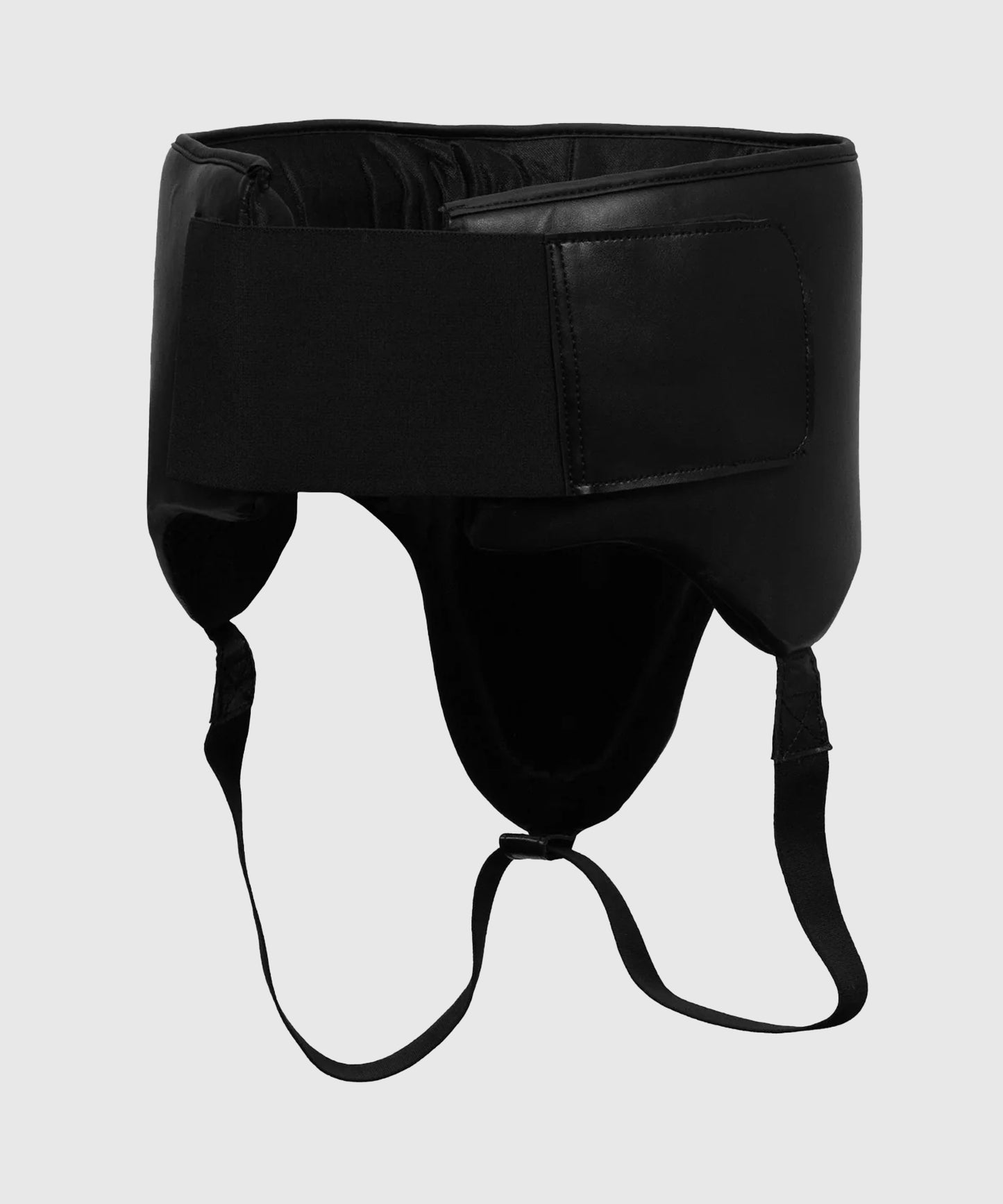 Title Classic Ultra Light 2.0 Box-Tiefschutz - Rot/Schwarz