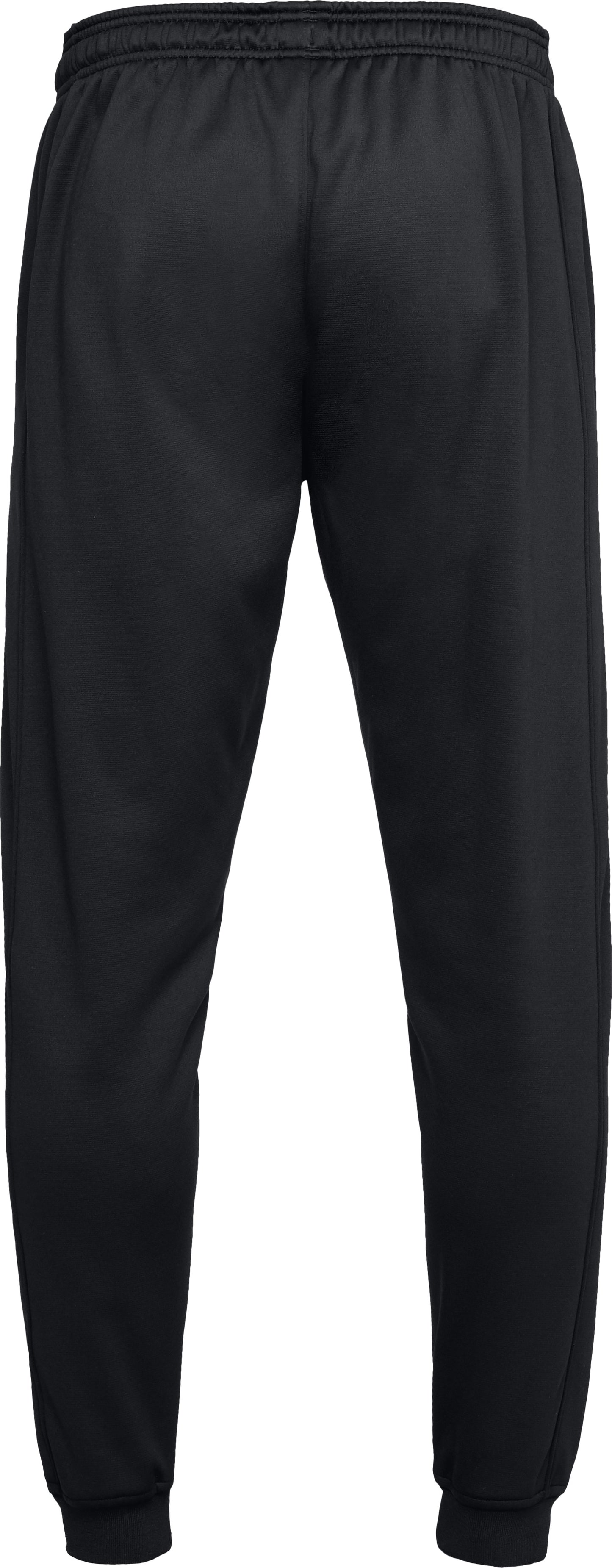Pantalon de Jogging Under Armour Fleece - Noir