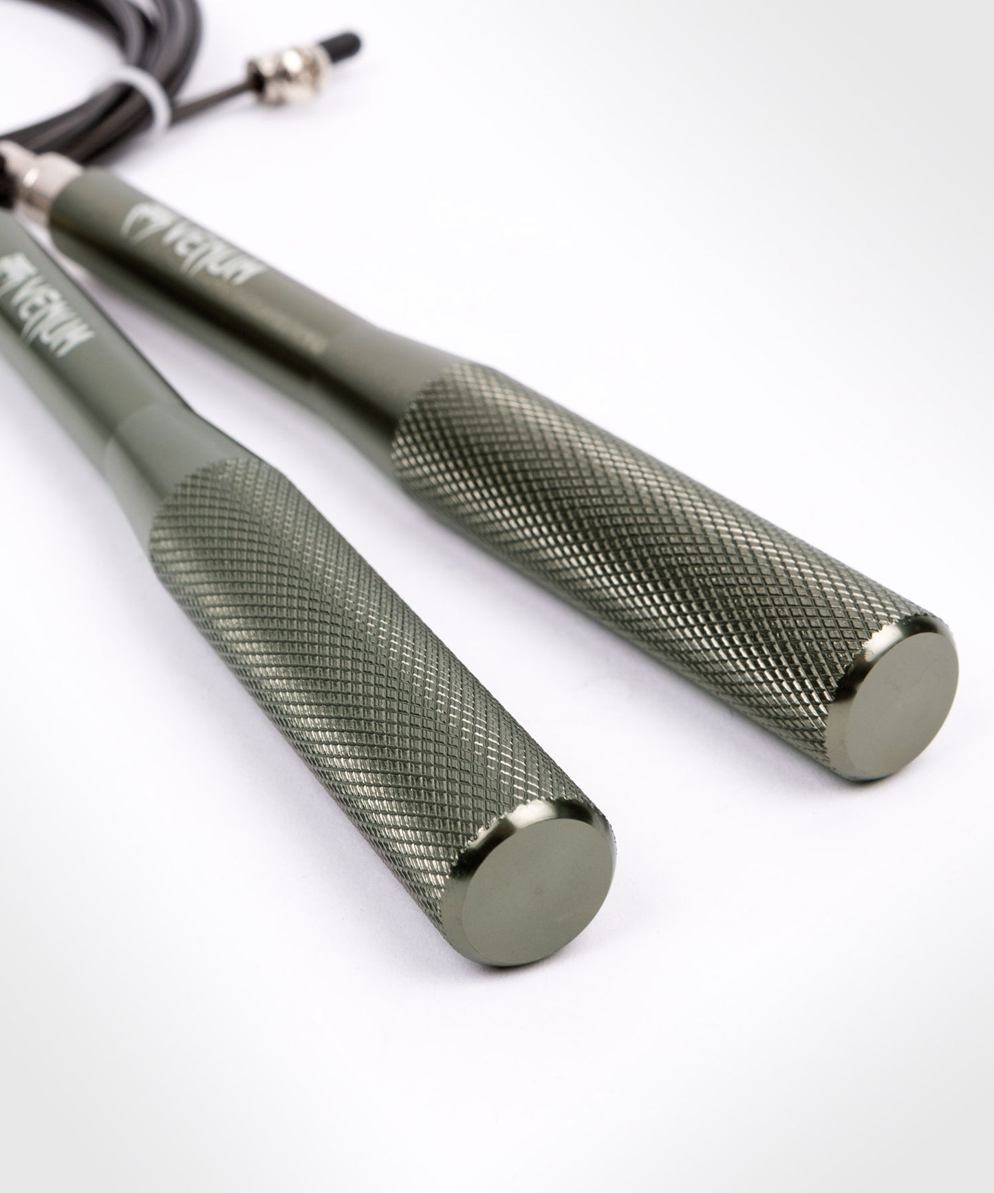Venum Thunder Evo Springseil - Khaki