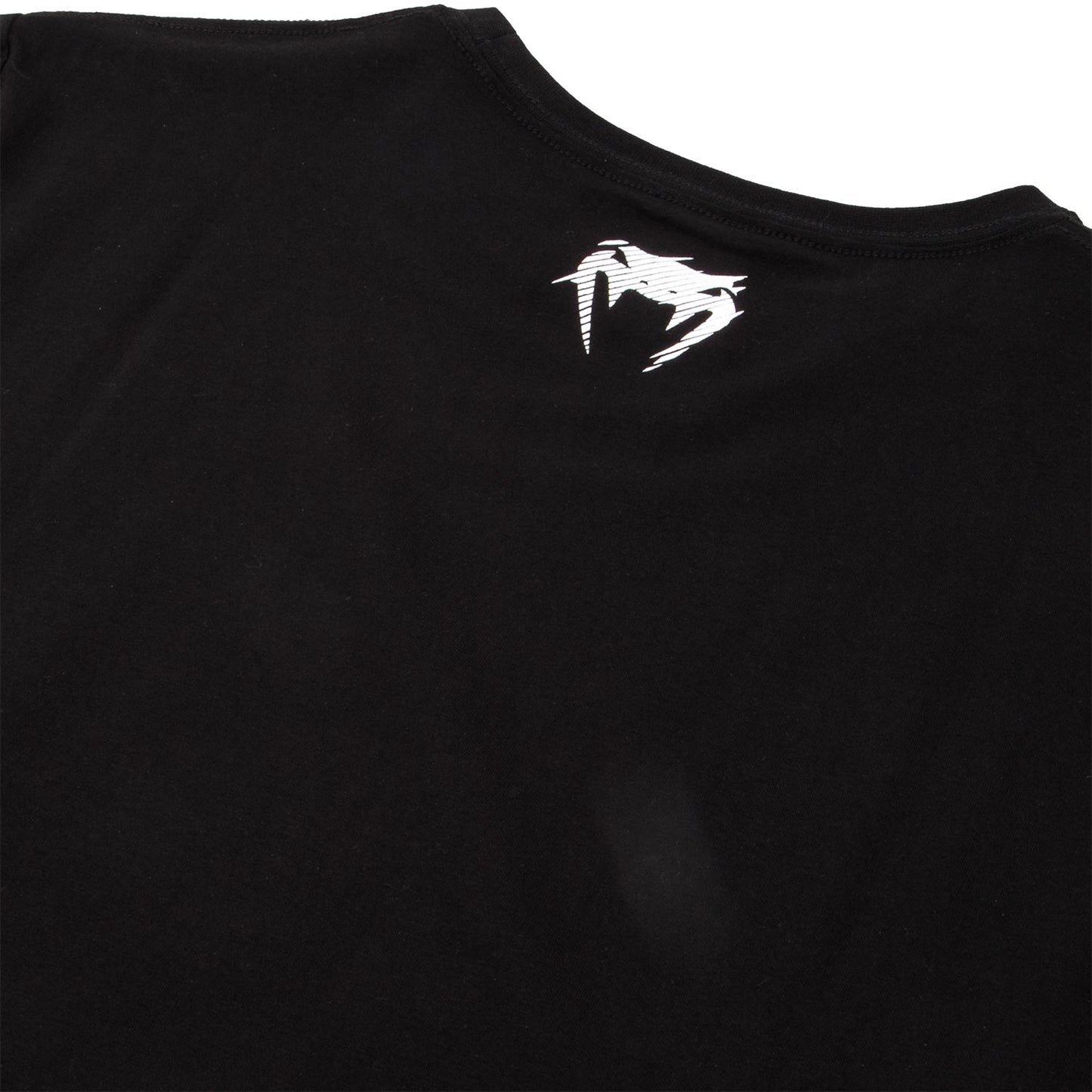 Venum Santa Muerte 3.0 T-shirt - Black/White