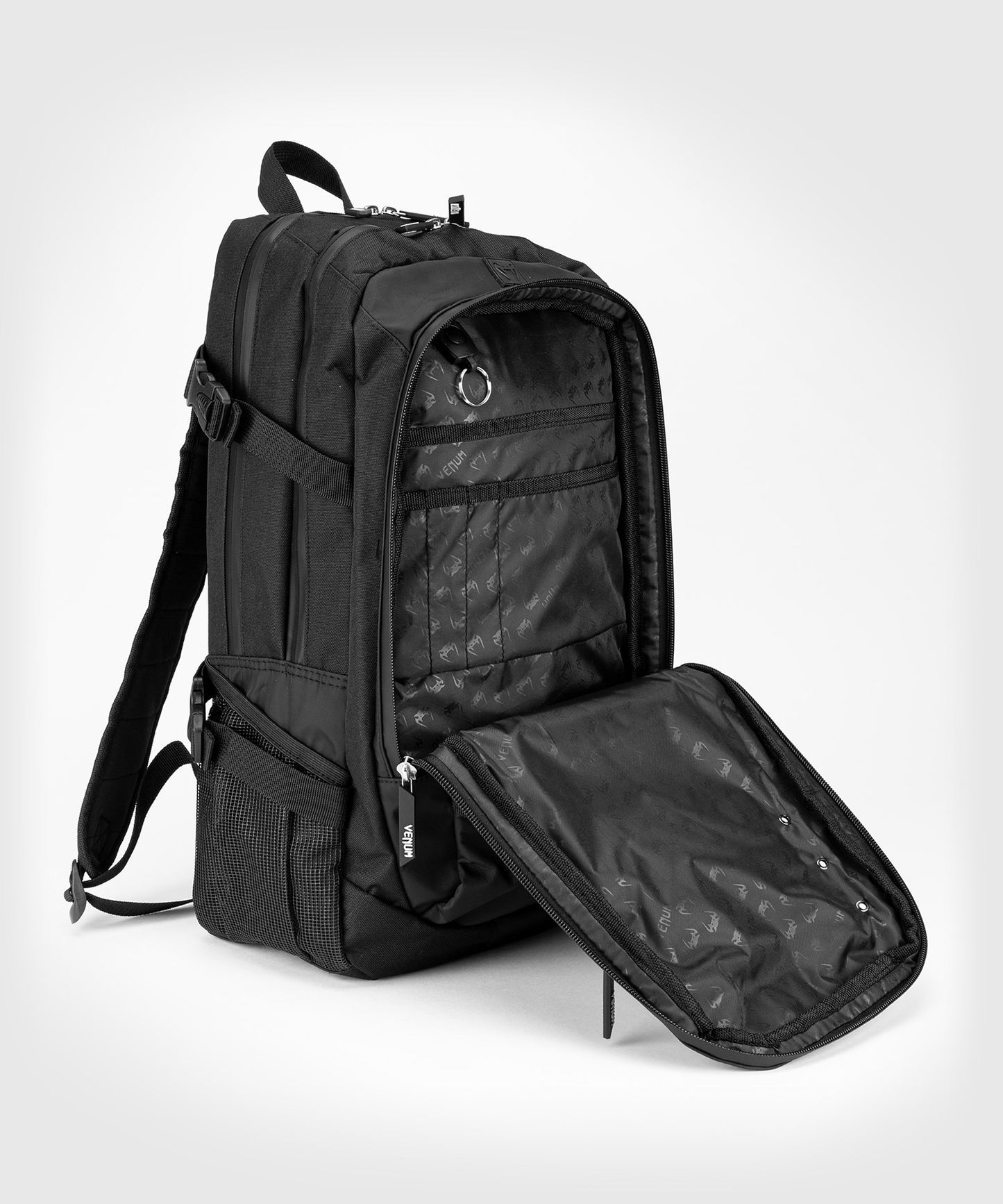 Sac à Dos Venum Challenger Pro Evo (20-25L) – Noir