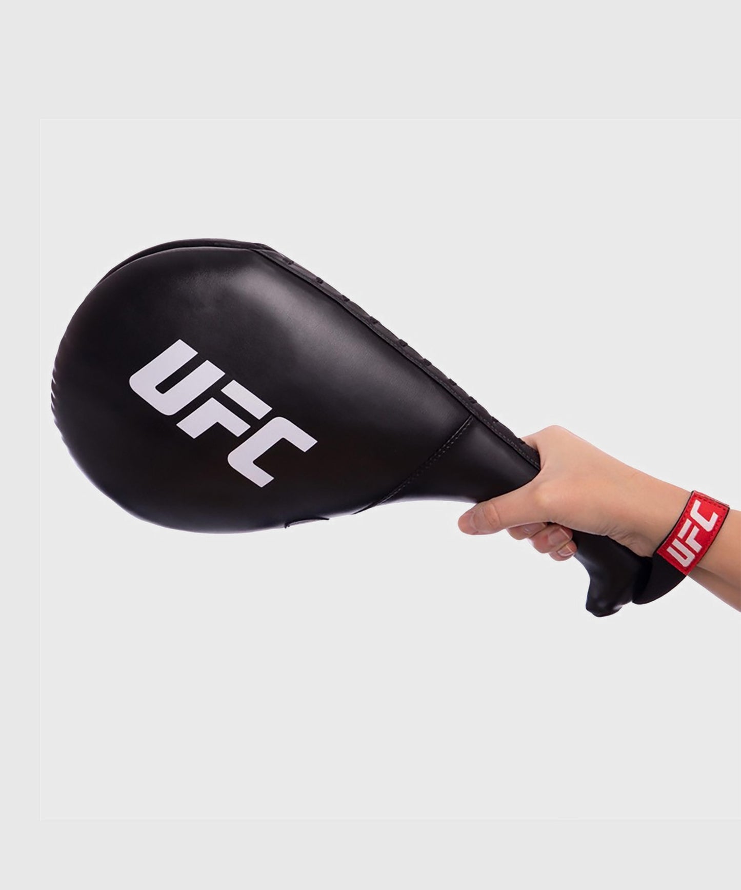 Raquette de Frappe UFC Pro - Noir