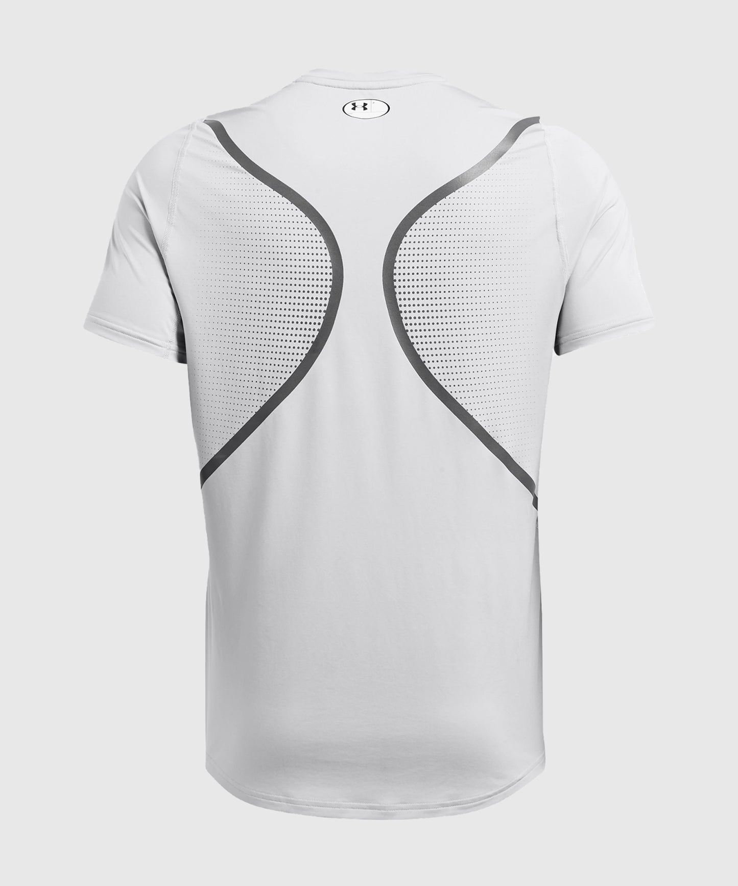 Under Armour Heatgear Camiseta – Gris