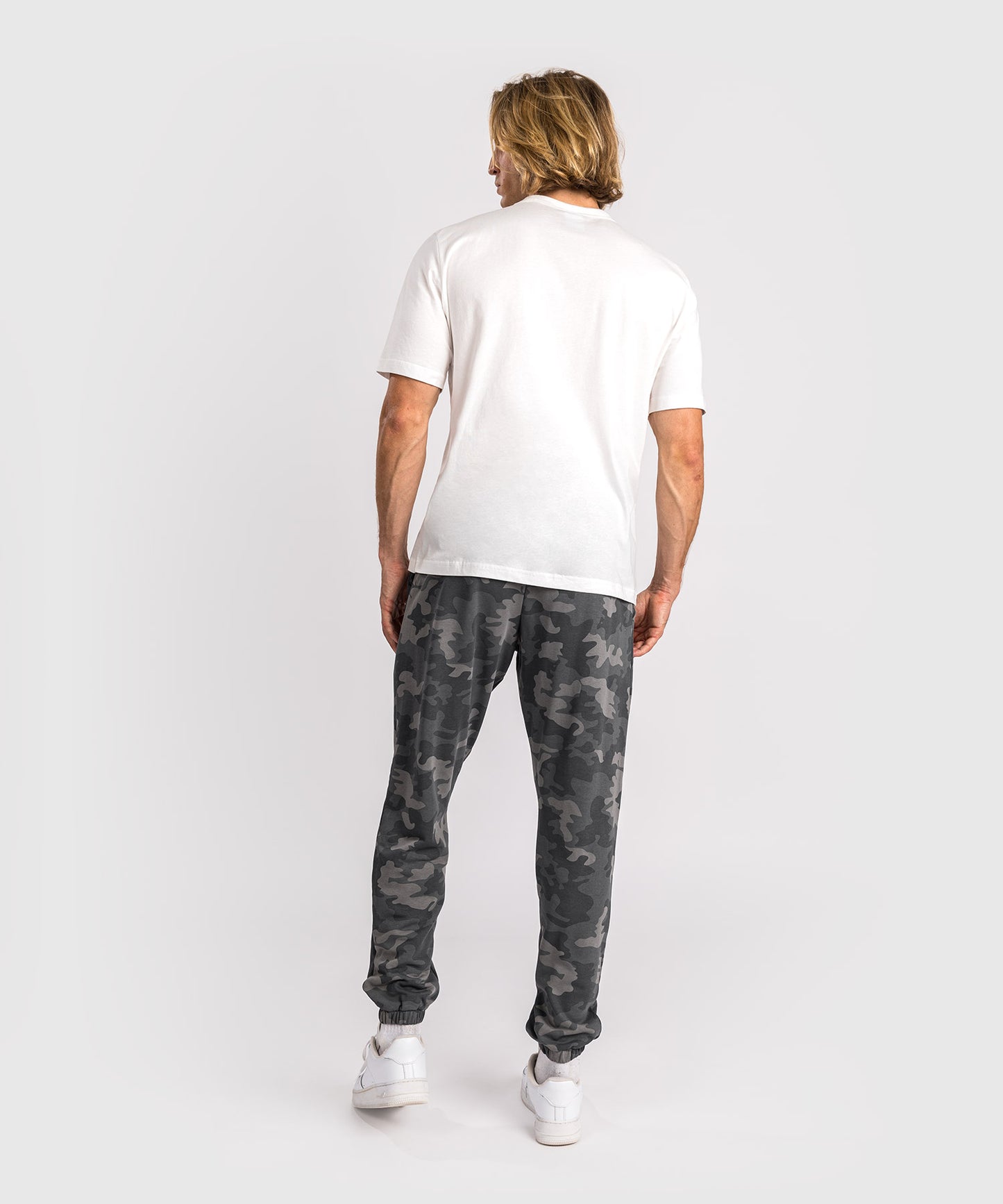 Venum Vortex XL Pantalones Deportivos para Hombre - Camuflaje Antracita