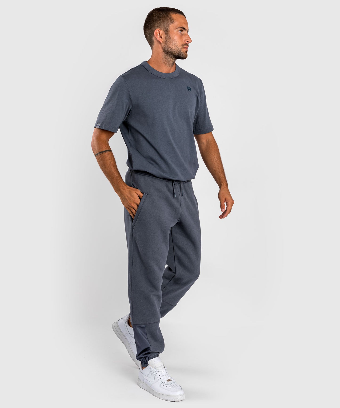 Jogging Venum Silent Power - Bleu marine
