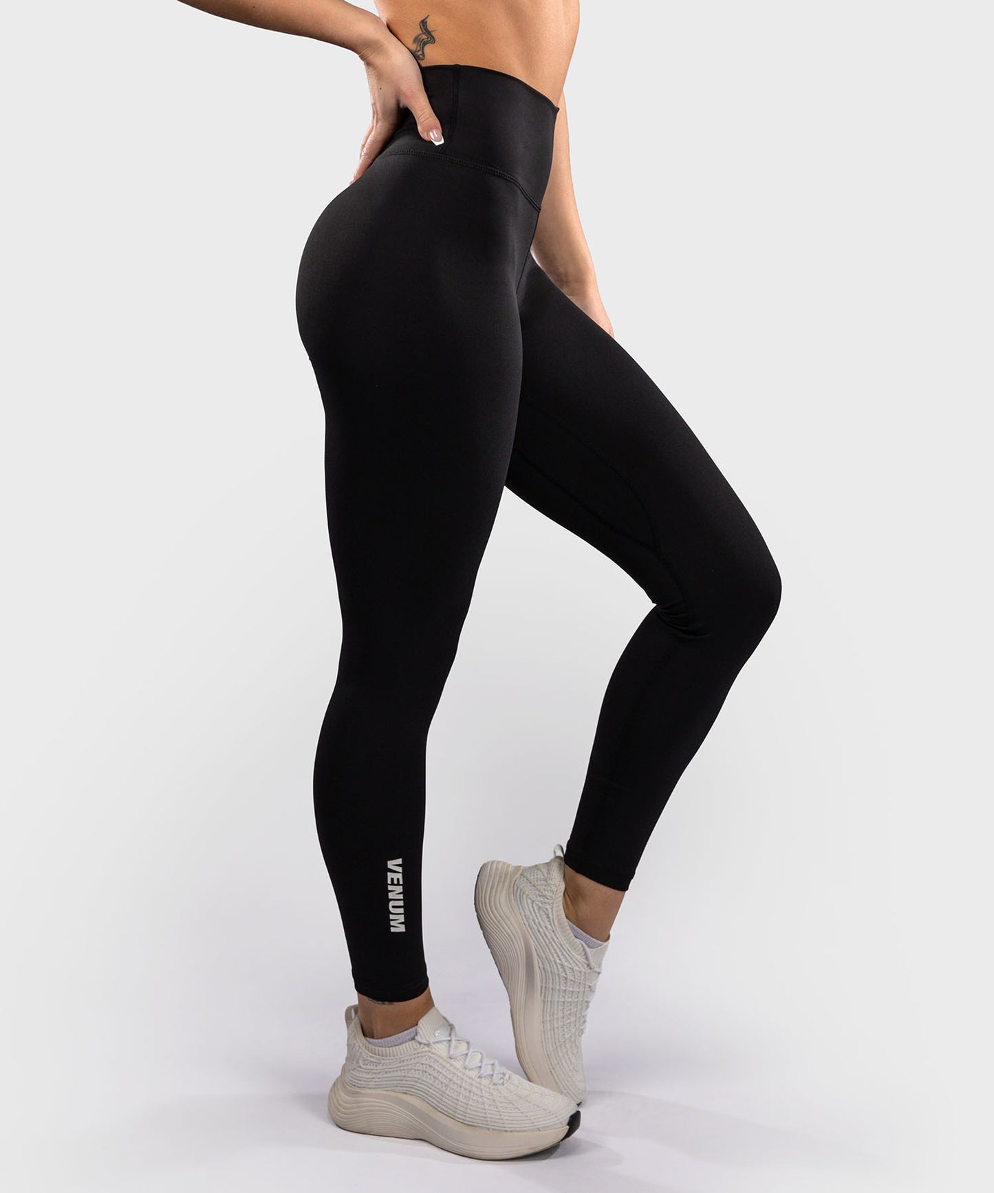 Leggings Venum Essential Lifestyle - Noir