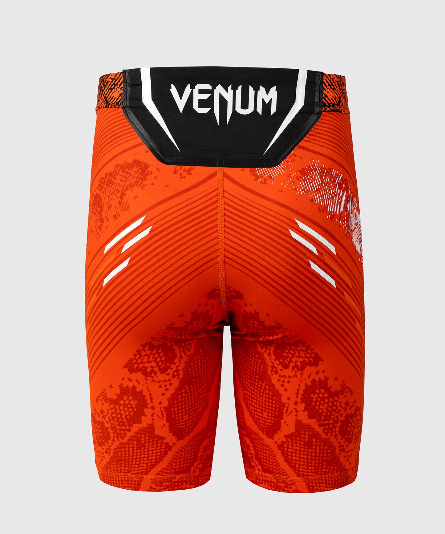 Short de compression pour Hommes UFC Fusion by Venum Authentic Fight Night - Orange
