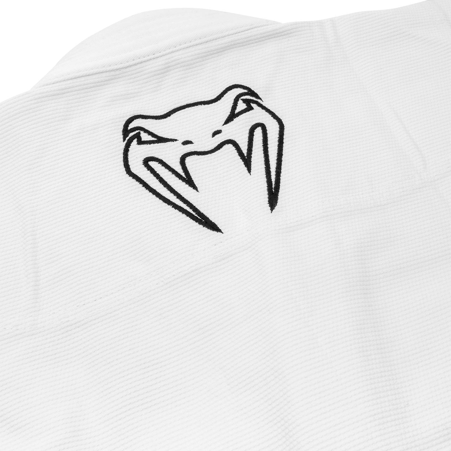 Kimono JJB Blanc (Ceinture blanche offerte) Venum Contender pour Enfants