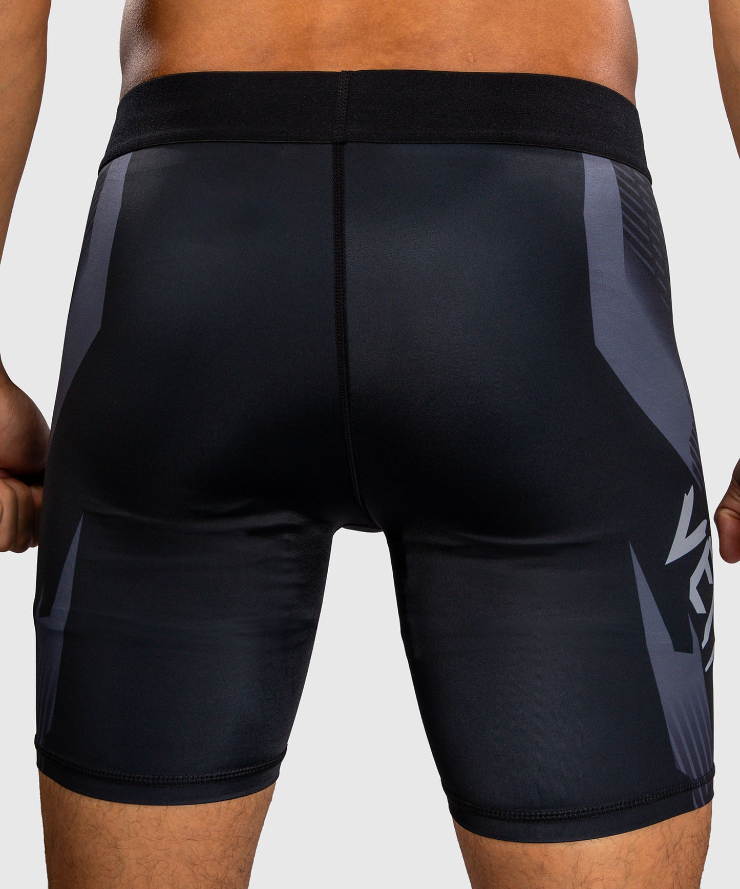 Short de Compression Venum No-Gi 6.0 - Noir/Gris