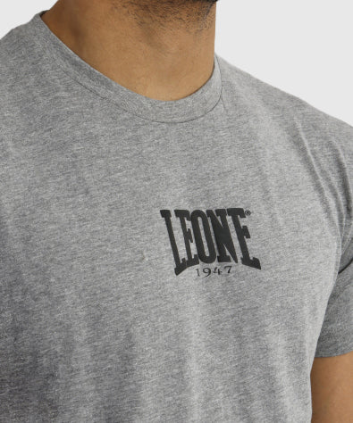 Leone Boxing Training T-shirt - Grey