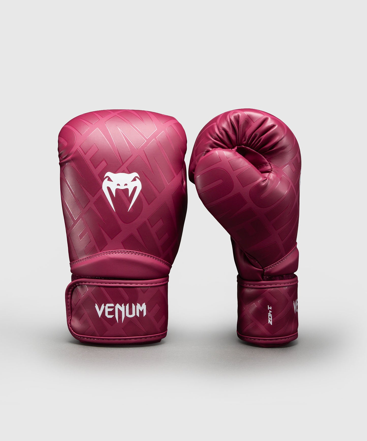 Venum Contender 1.5 XT 3D Guantoni da Boxe – Rosa Antico