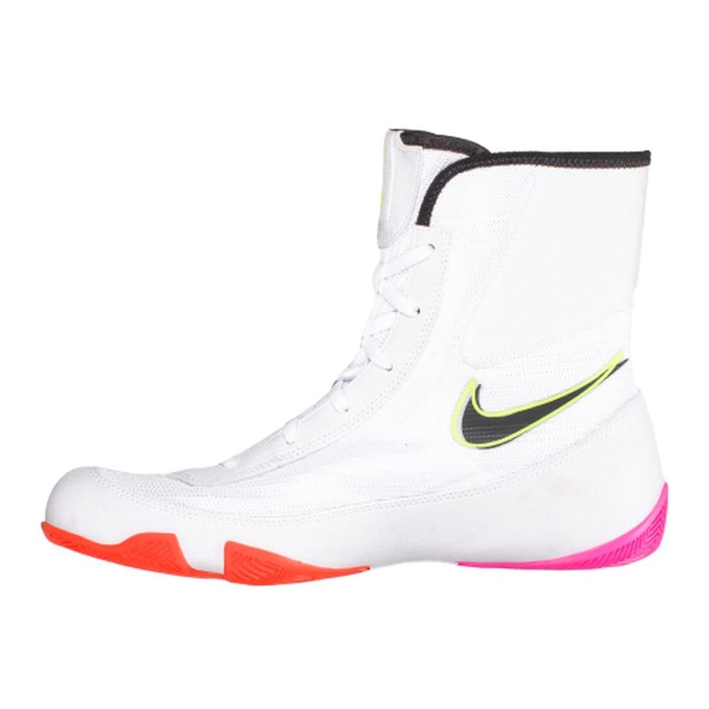 Nike Machomai 2 Olympic Boxschuhe Mid-Top – Olympic