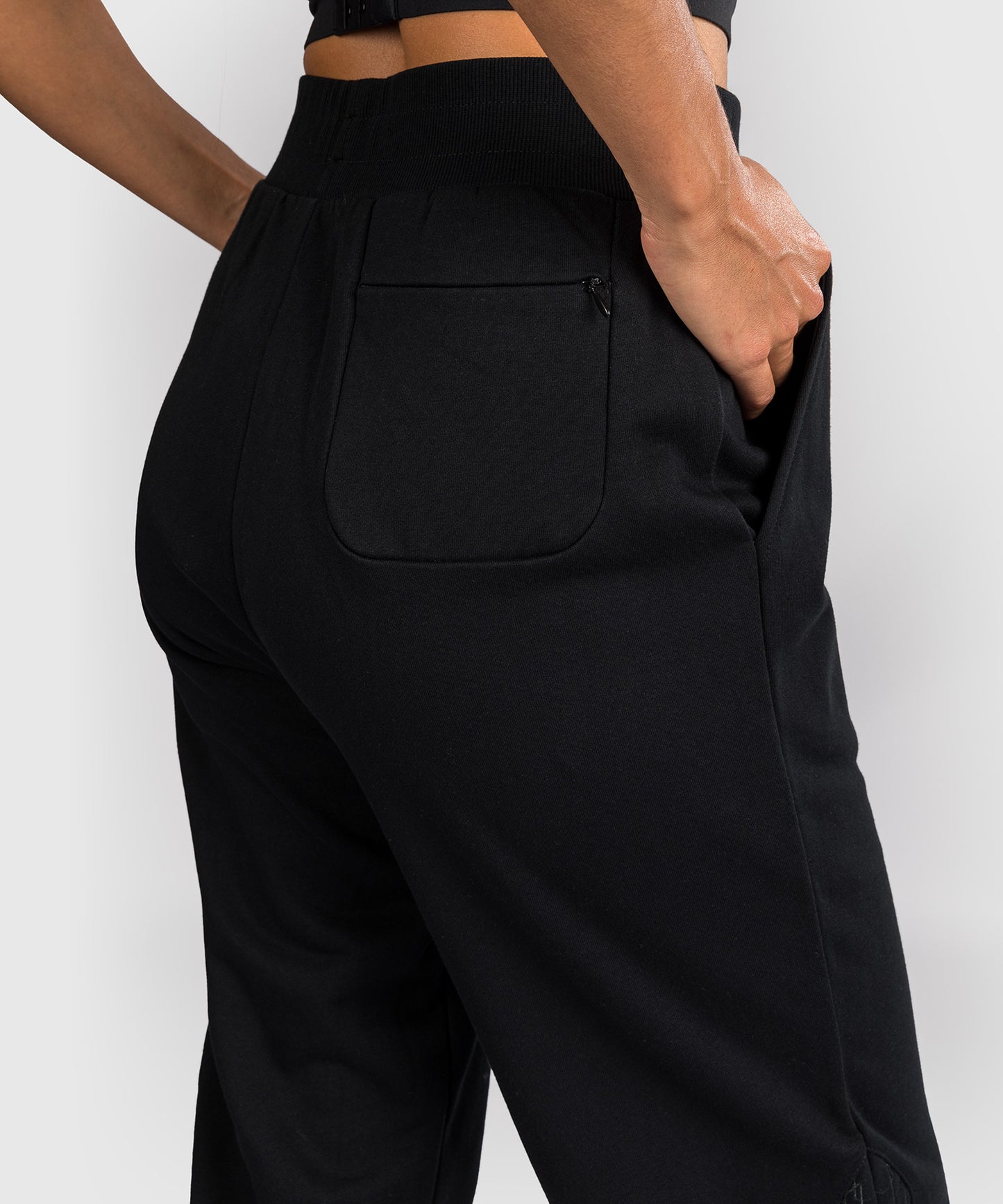 Venum Pulse Damen Jogginghosen - Schwarz