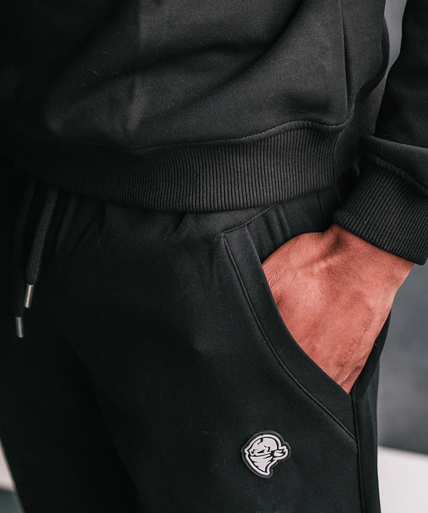Pride Or Die Fearless Pantalón de Jogging - Negro