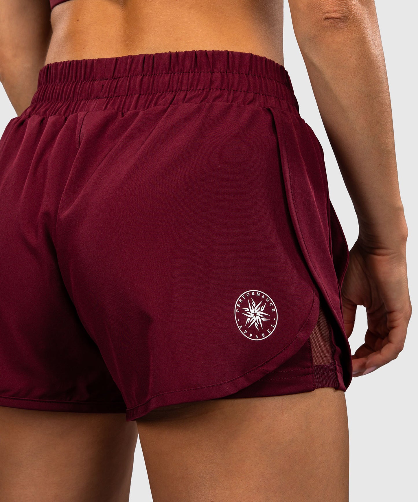 Venum Aero XT Training Shorts - Plum