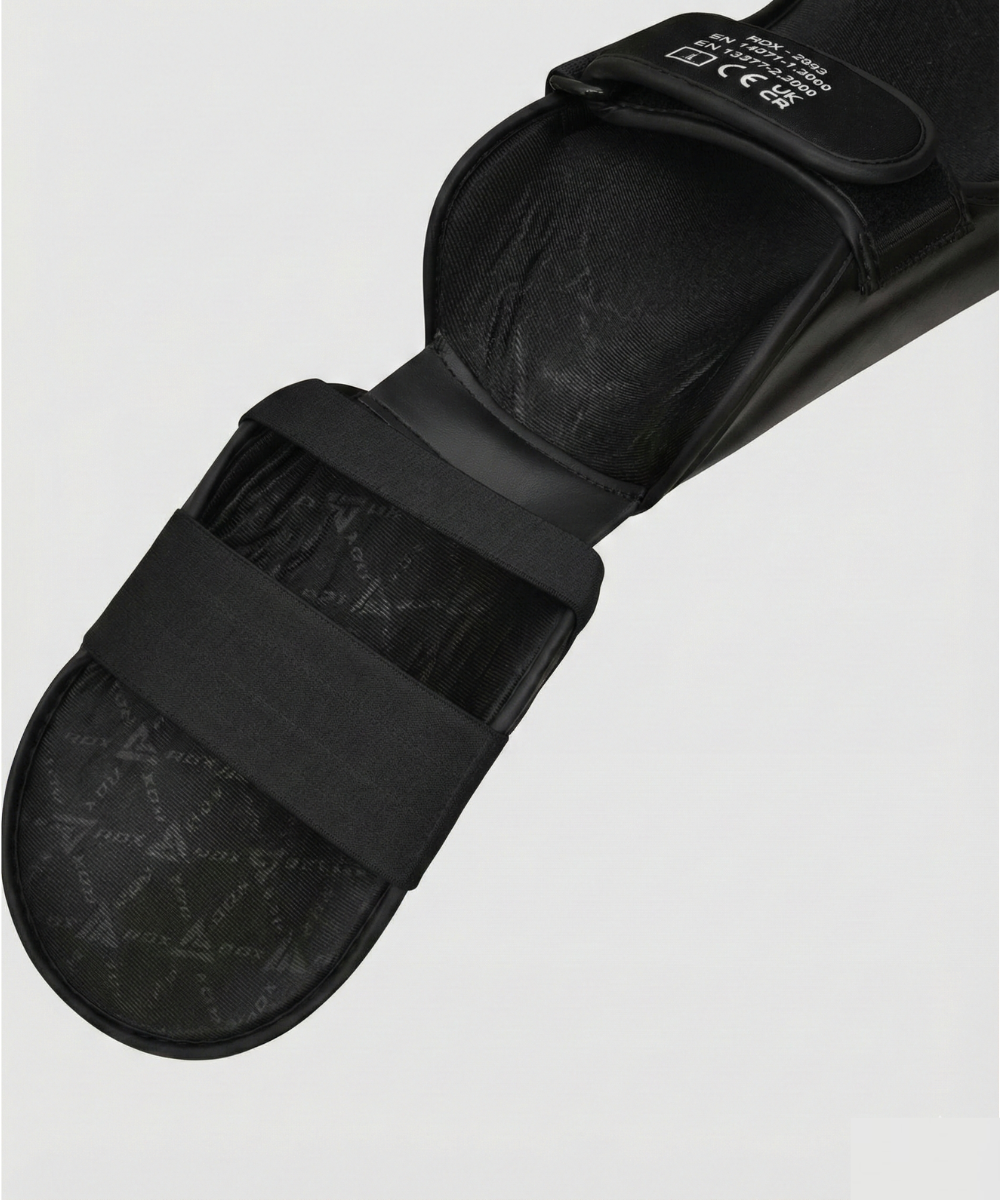 Protège-tibias RDX Sports Molded King