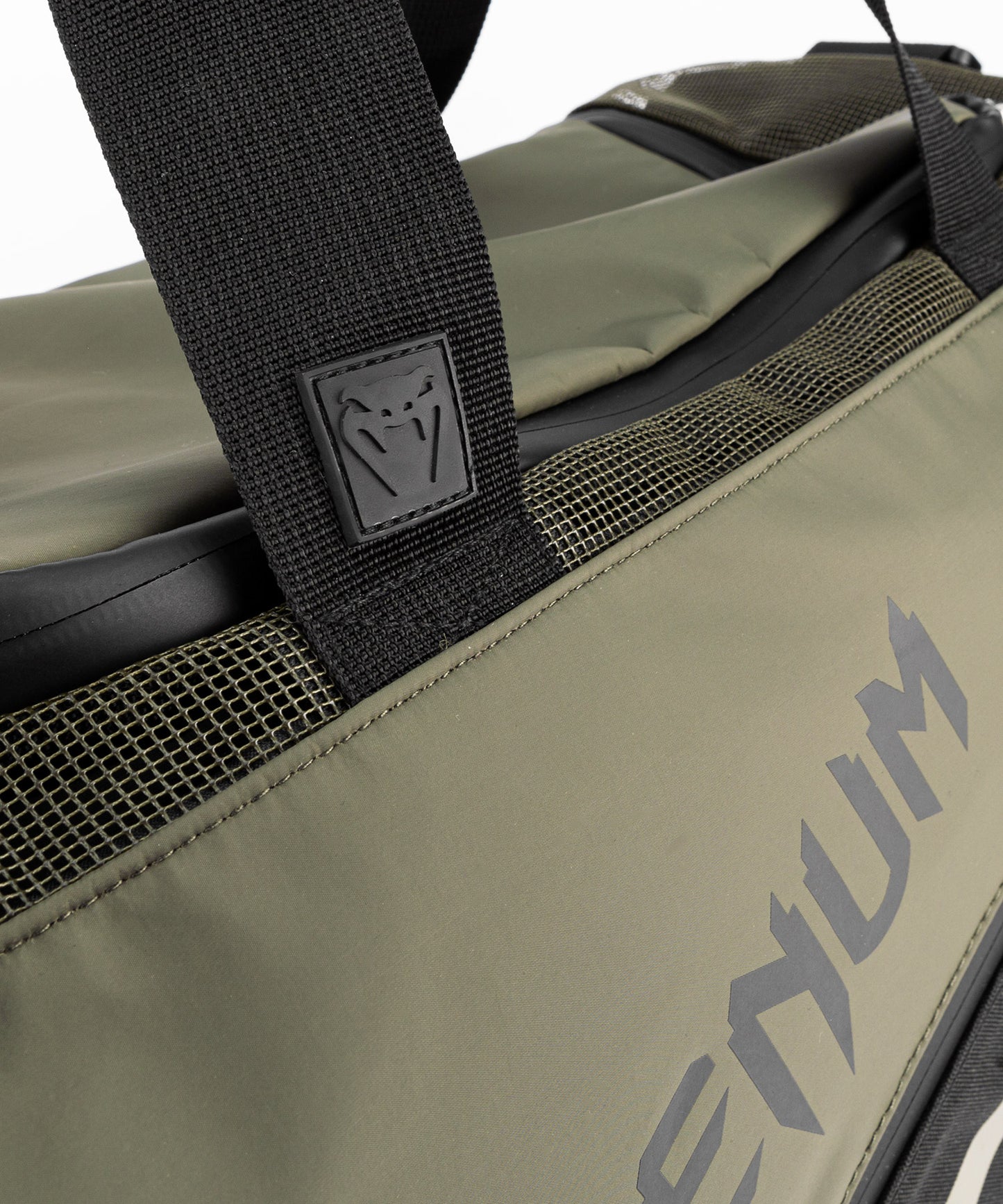 Sac de Sport Venum Trainer Lite Evo (48L) – Kaki/Noir