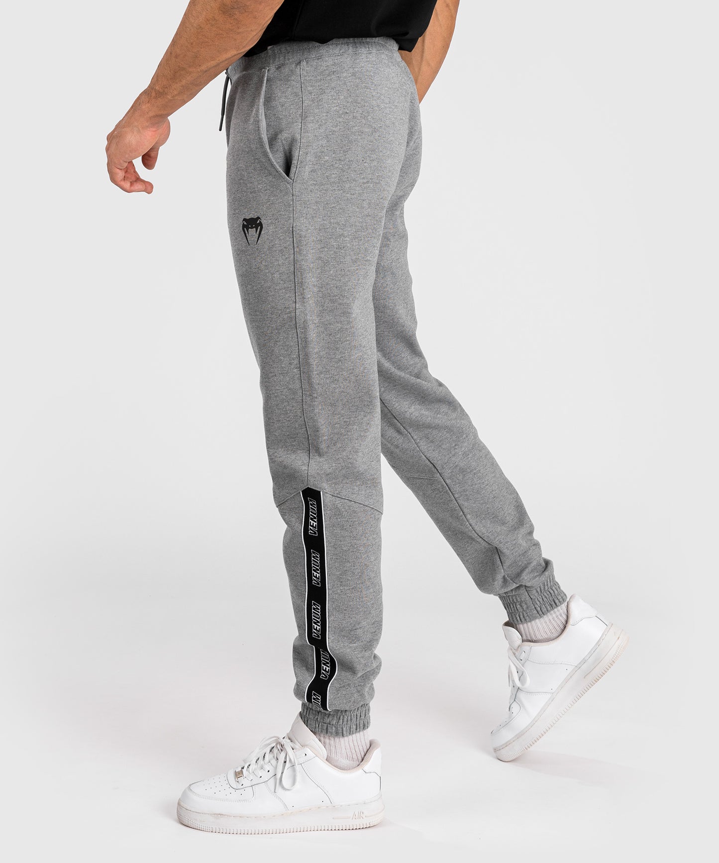 Venum Contender 4.0 Pantaloncini da uomo - Grigio scuro/nero