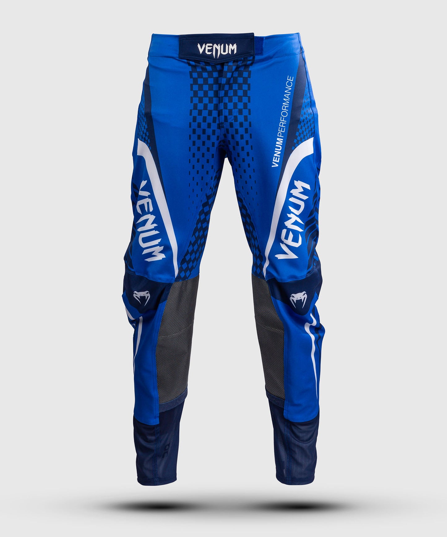 Venum MX Challenger Pantaloni da Motocross - Blu