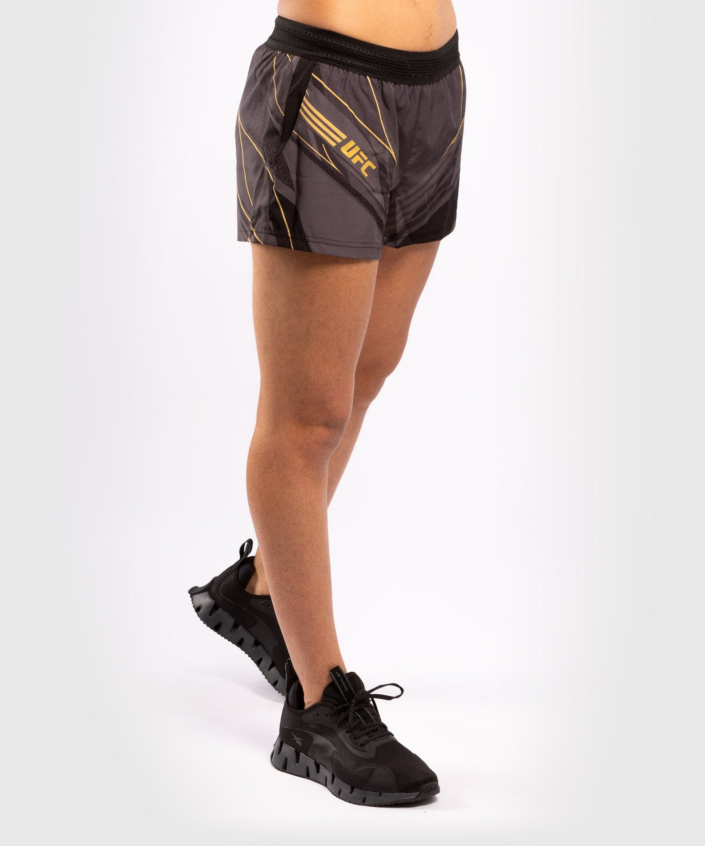 Venum Replica Women's UFC Sport Shorts - - - - - - - - - - - - - - - - - - - - - - - - -. Champion