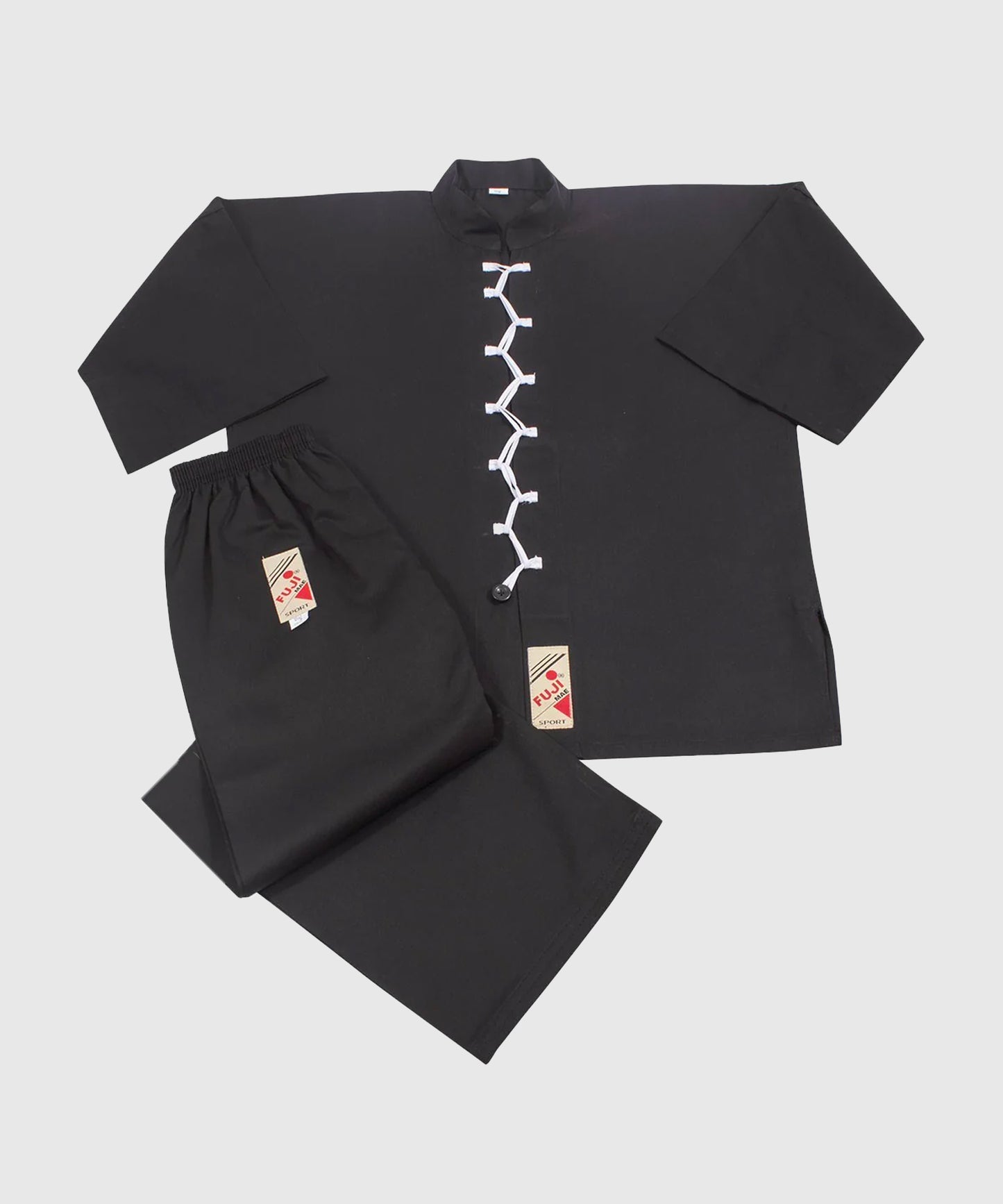 Tenue de Kung-Fu Wu Shu Fujimae