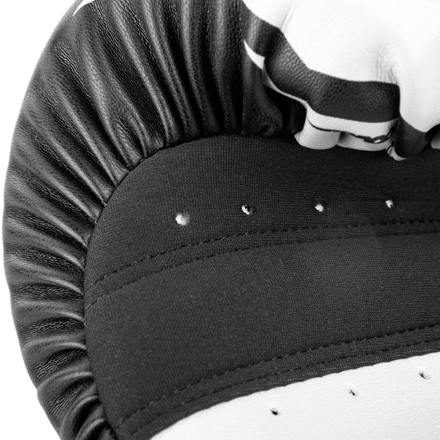 Gants de boxe Venum Challenger 3.0 – Noir/Blanc