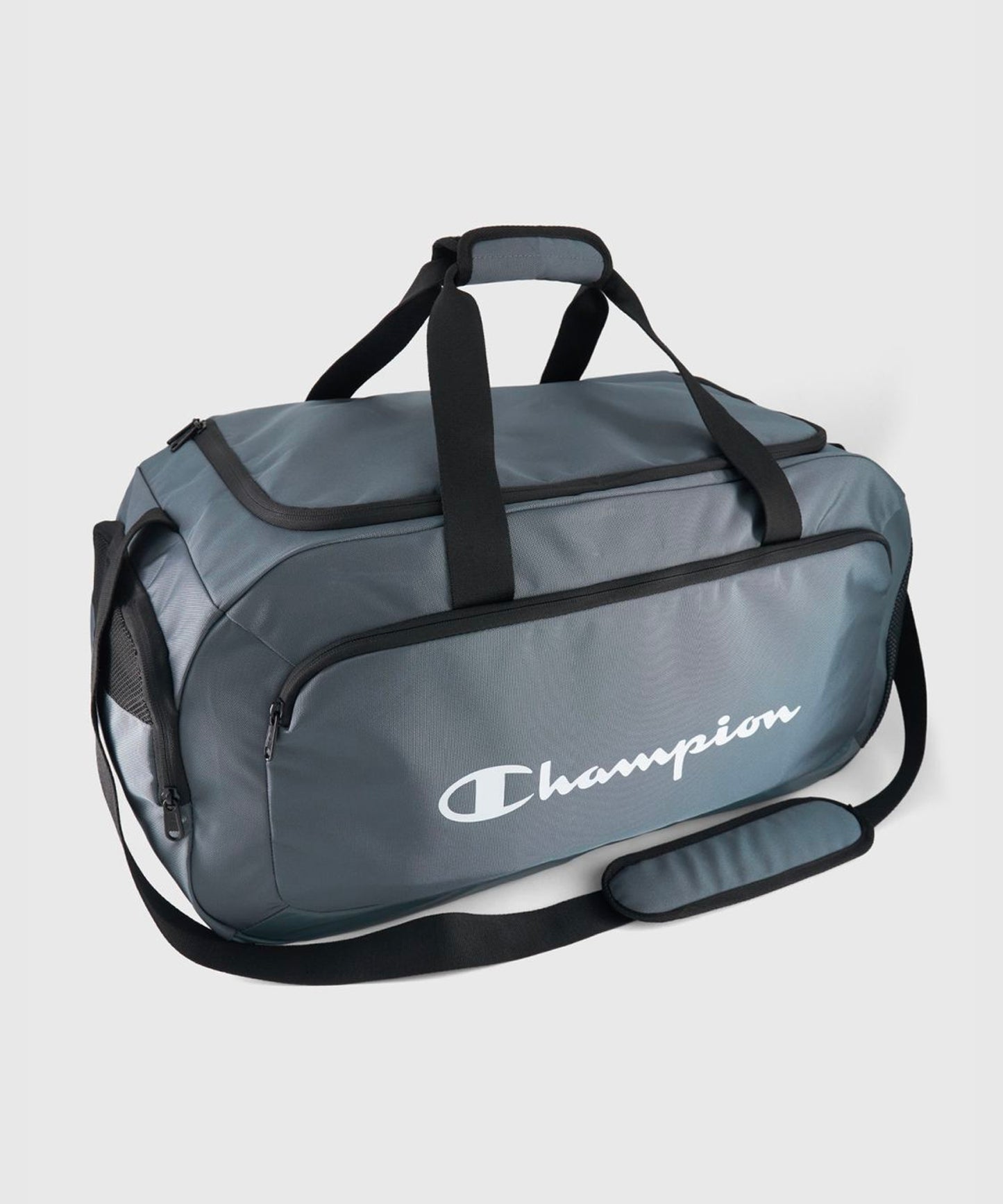 Champion Sport Bag - Dark Grey