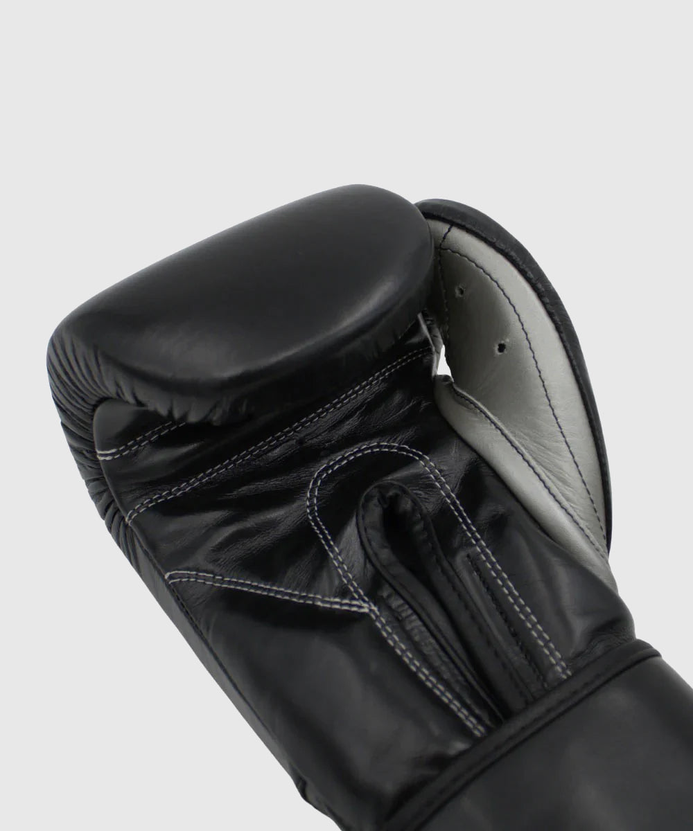 Cleto Reyes Sparring Boxing Gloves - Black