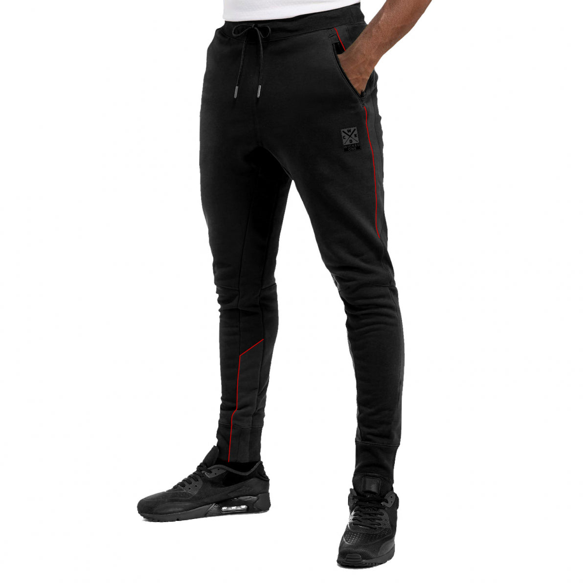 Survêtement Wicked One Apex - Noir