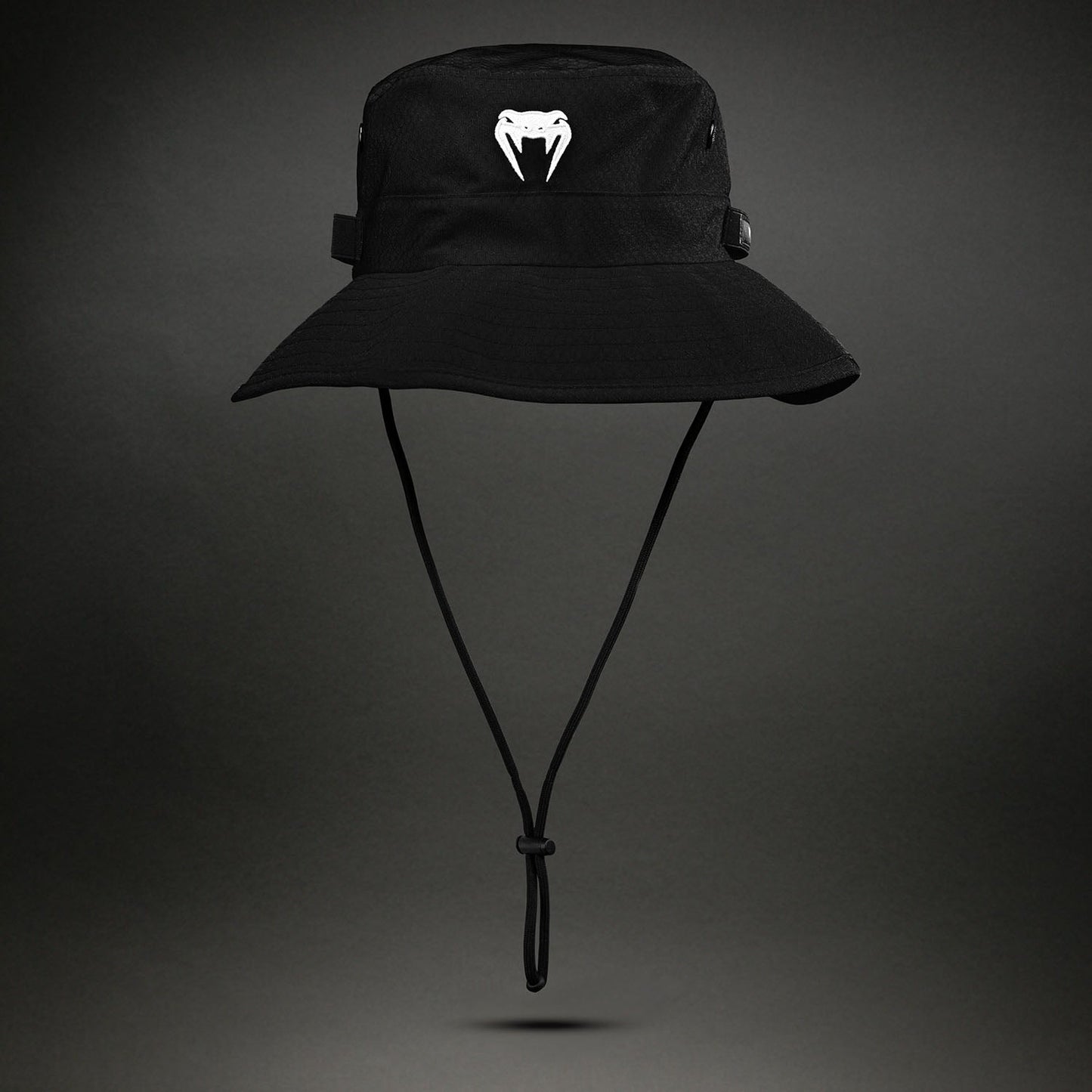 Bob Venum Lineup – Noir/Blanc - product-type_Bob