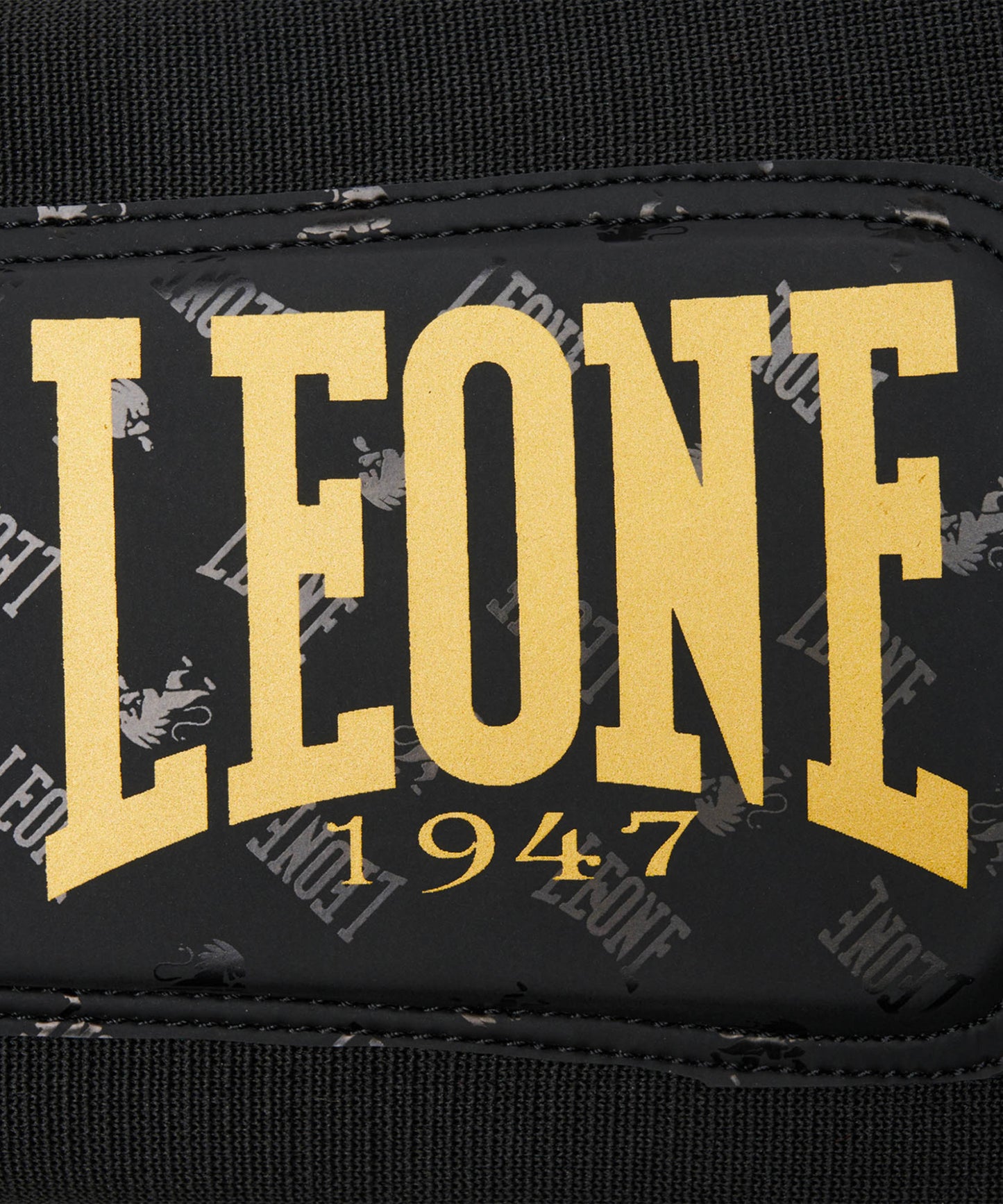 Leone DNA Schienbeinschoner - Schwarz