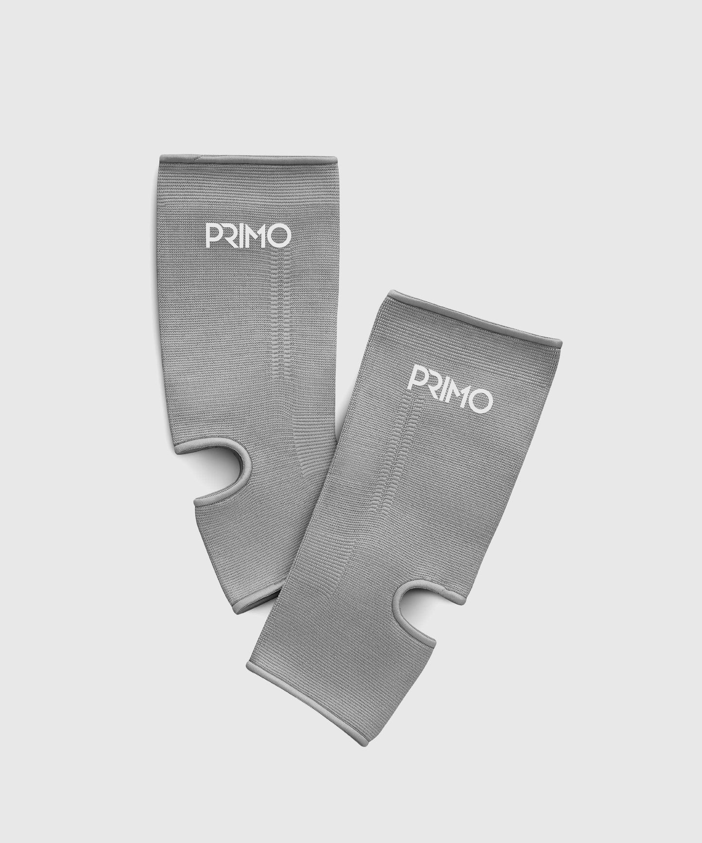 Primo Monochrome Ankle Supports – Grey