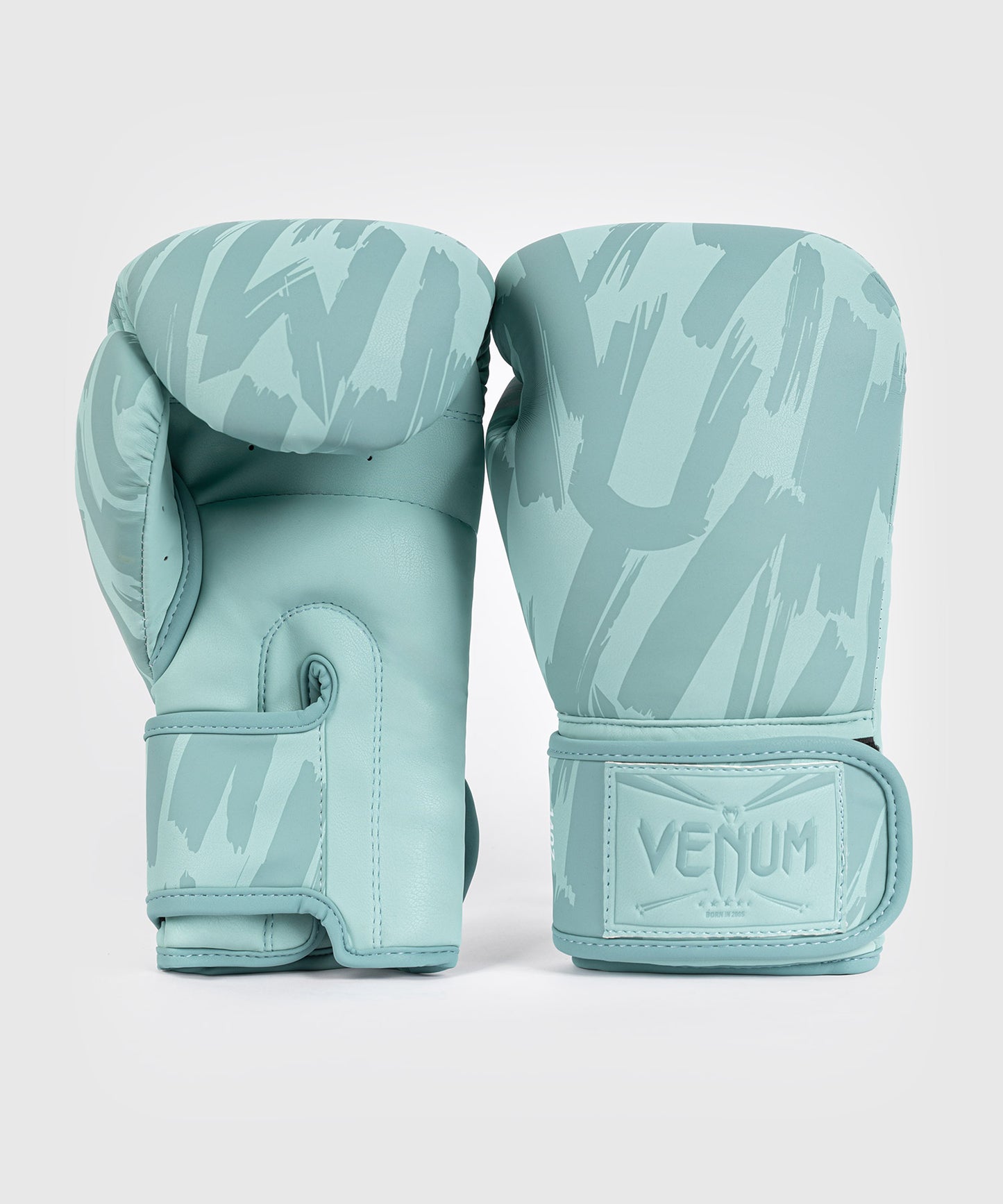 Gants de Boxe Venum Graffiti - Aqua